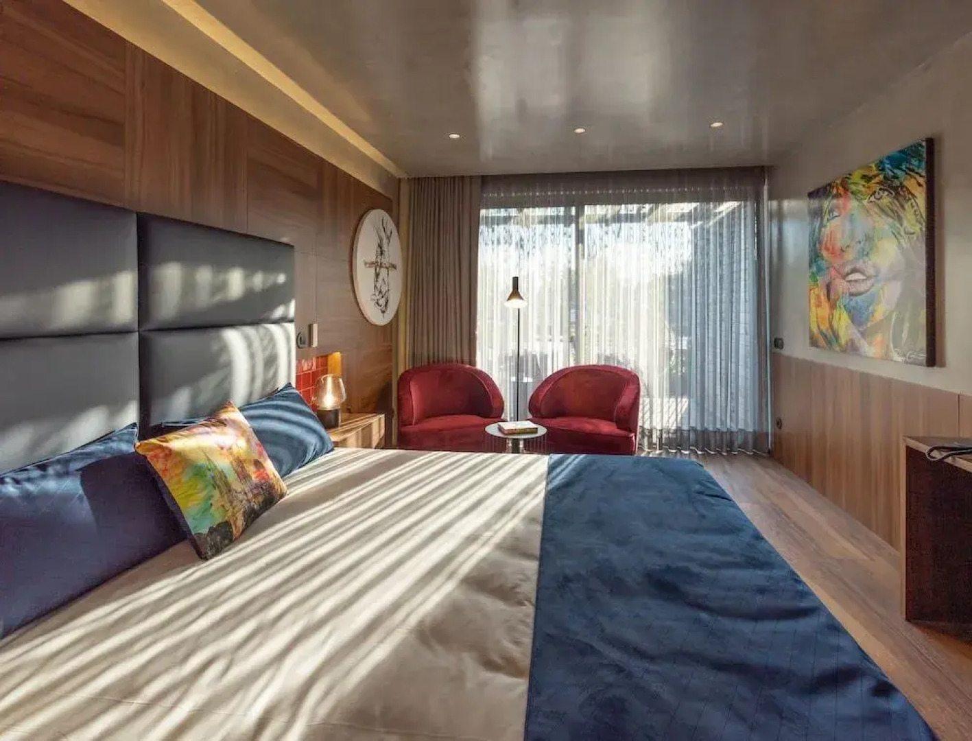 Vale de São Torcato Houses and Wine Bar