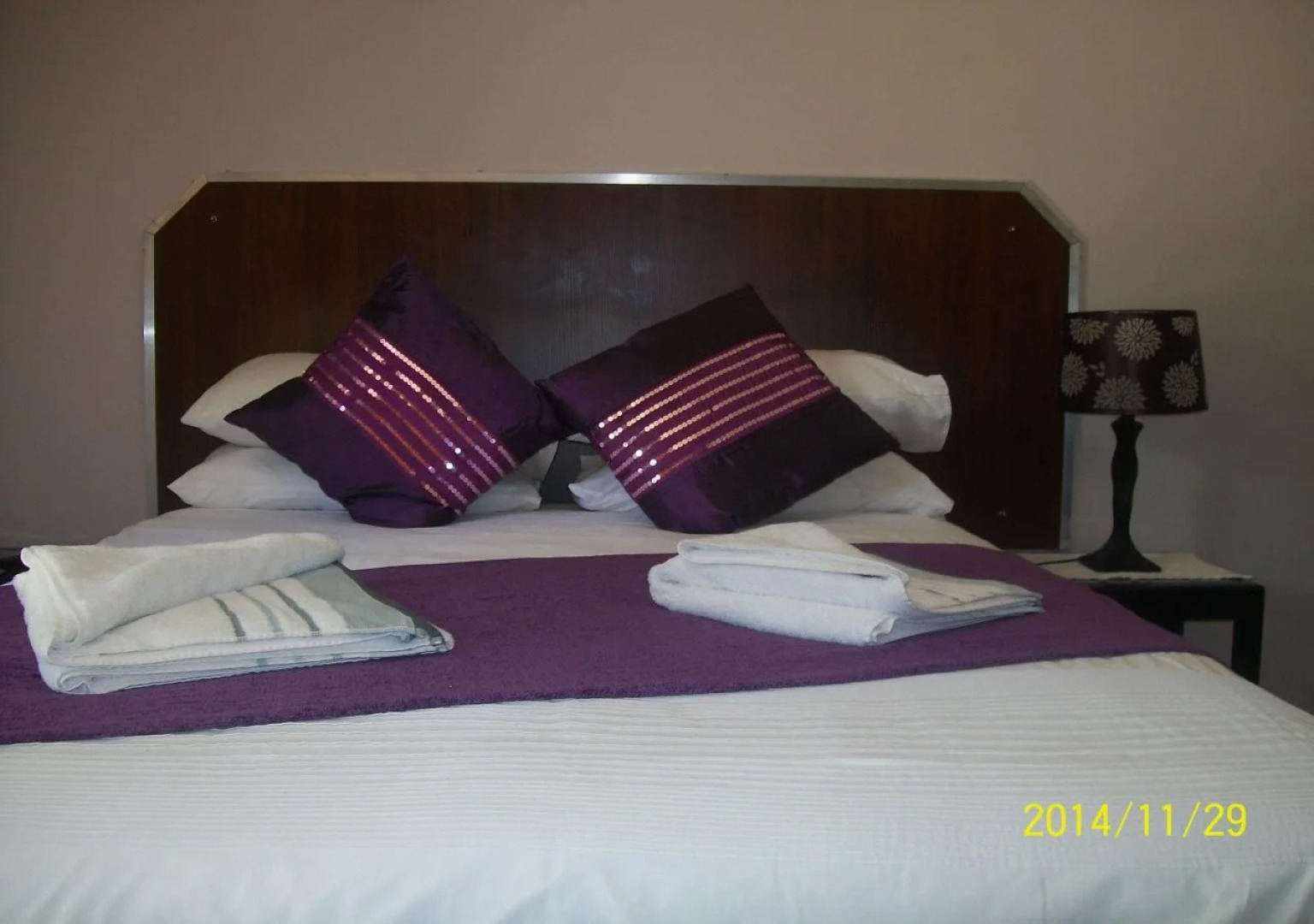 21 on Coetzee Guest House