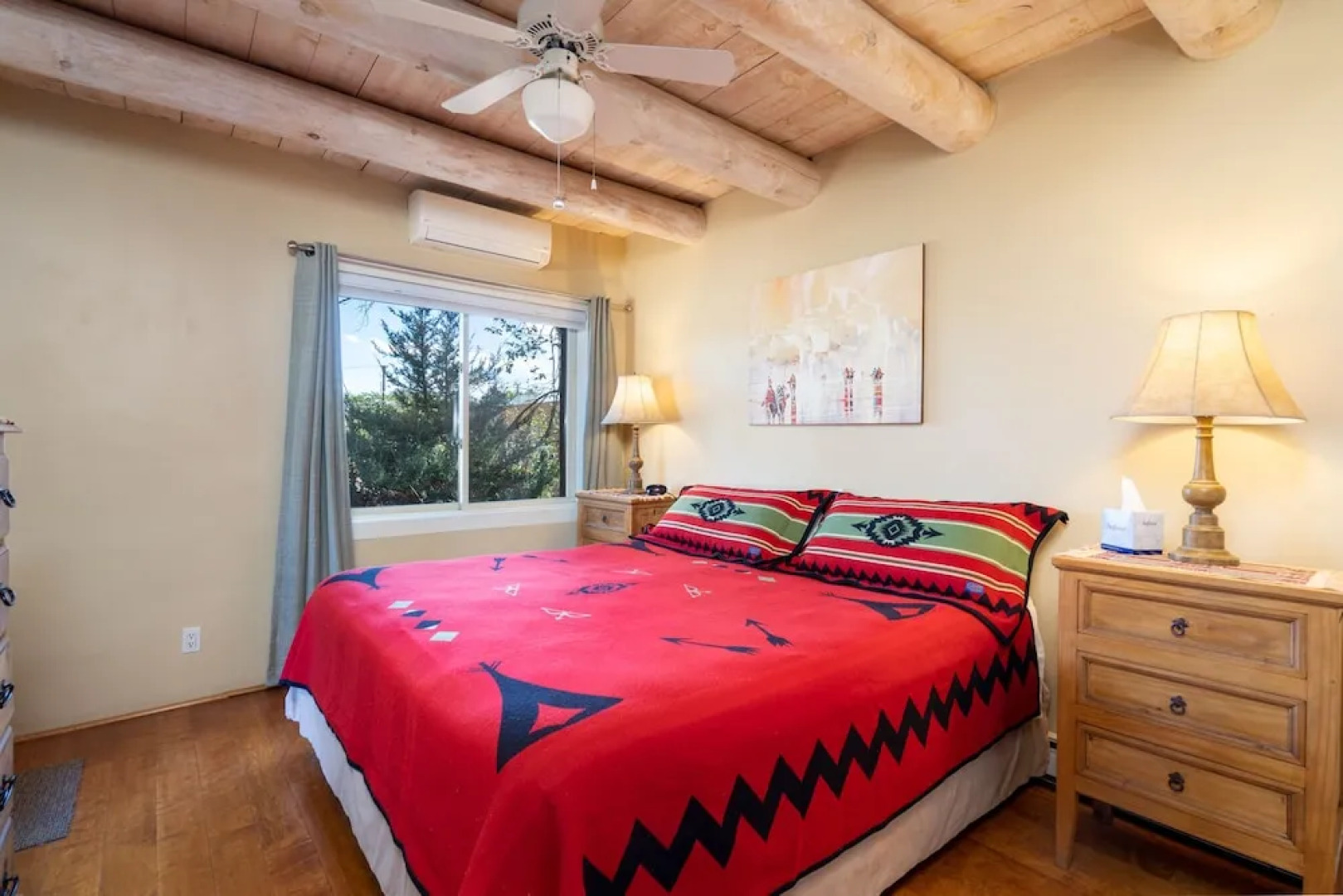 Las Brisas de Santa Fe