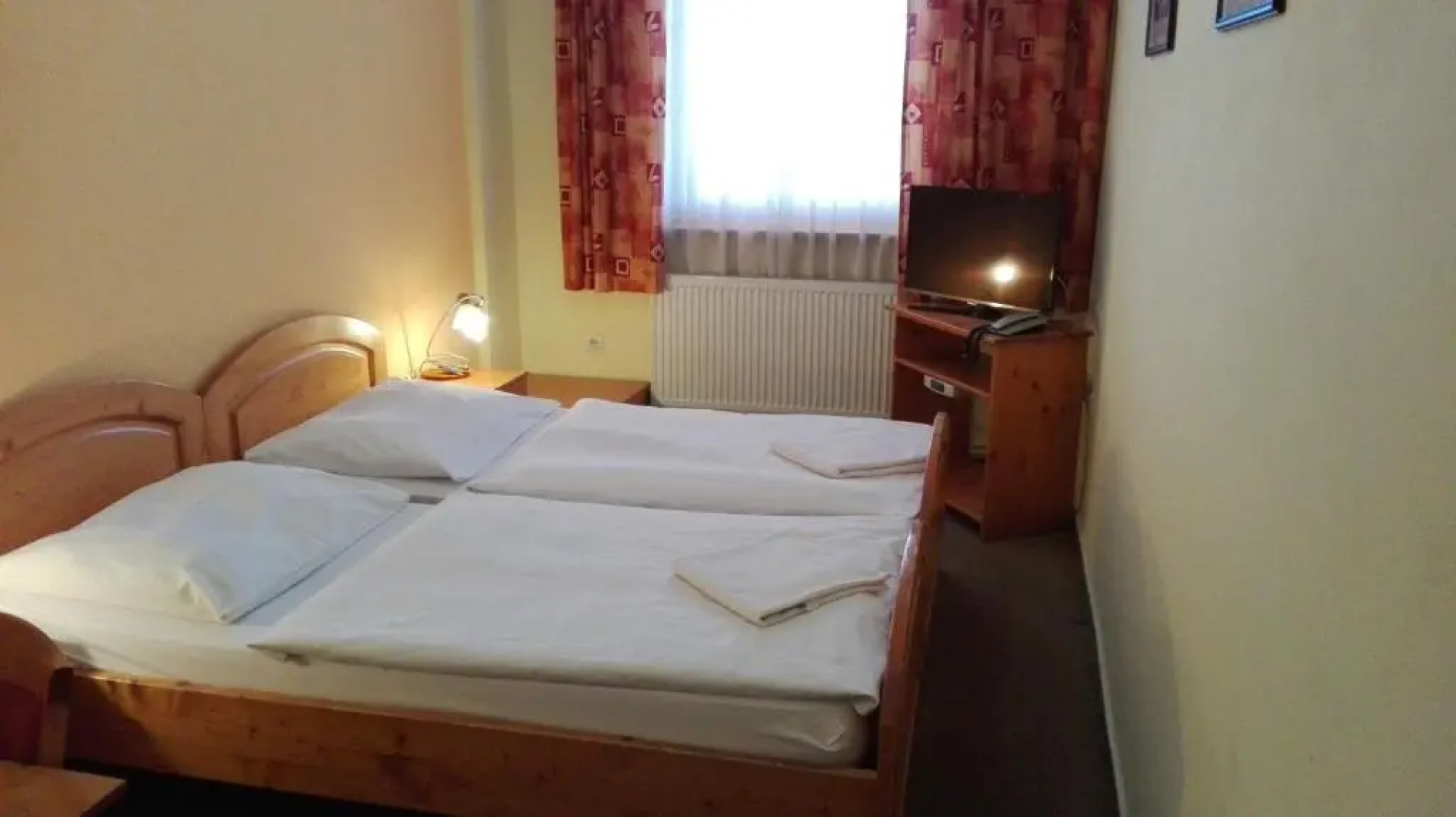 Motel Ranč