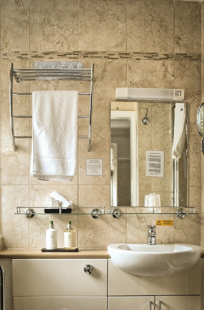 West End Guest House