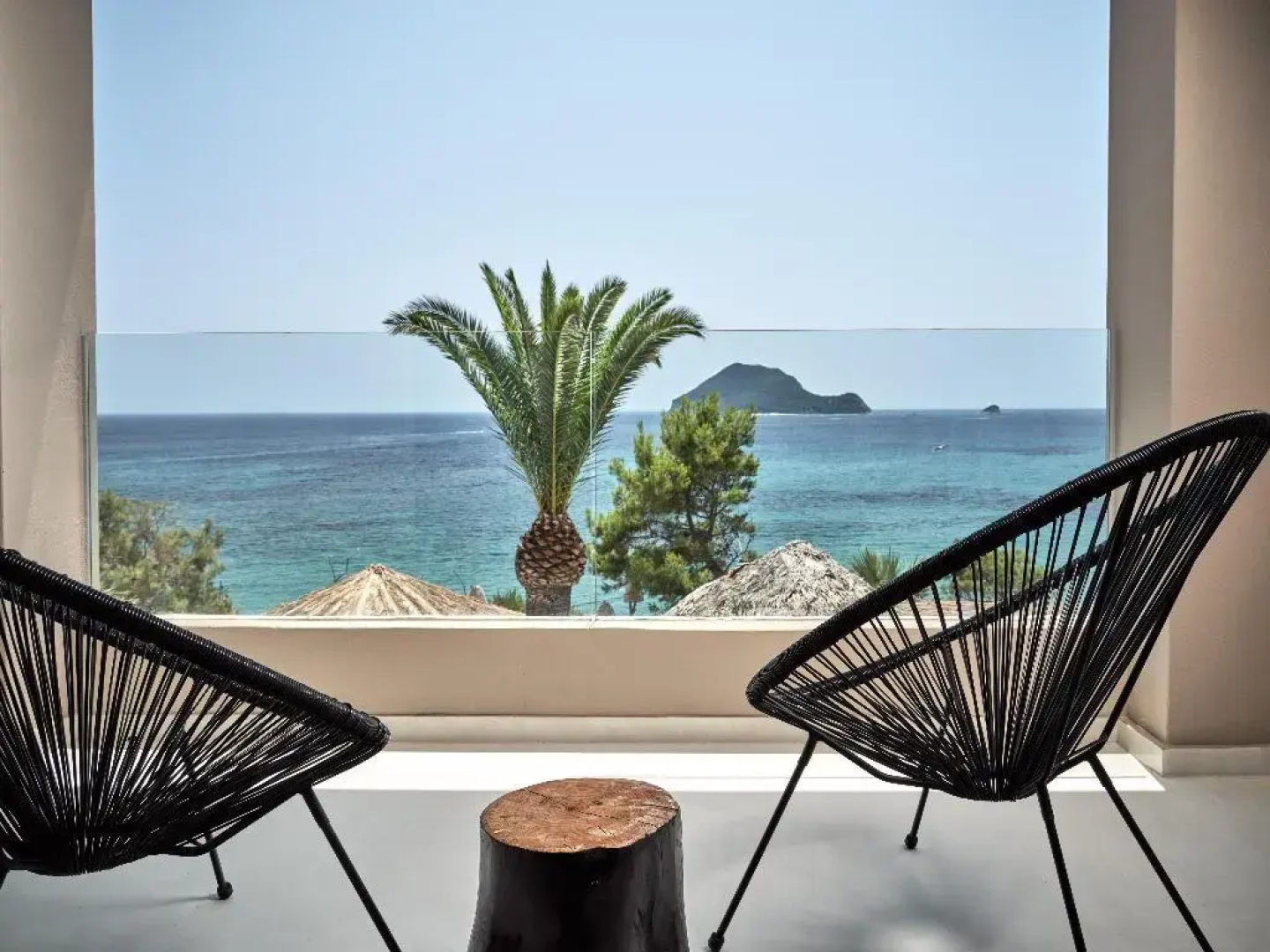 Gloria Maris Hotel Suites & Villas