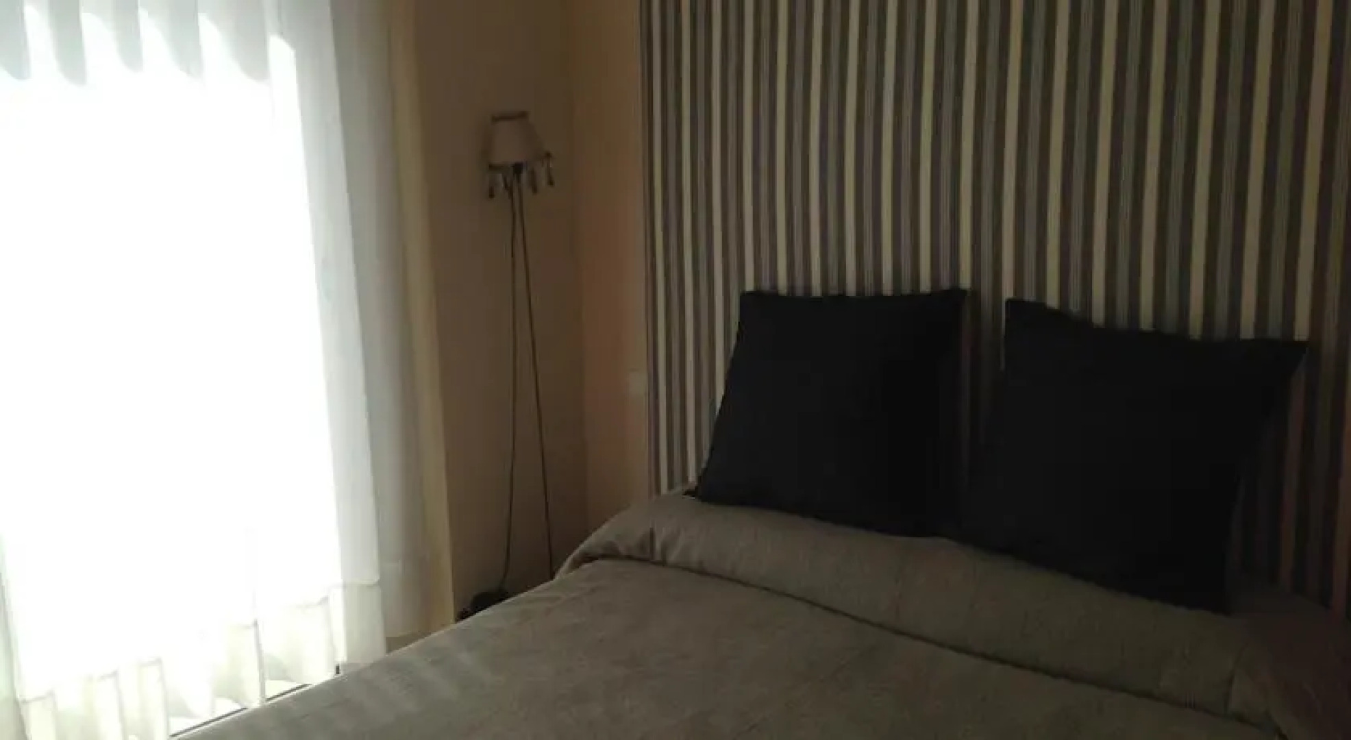 Apartament Santiago Rusinyol