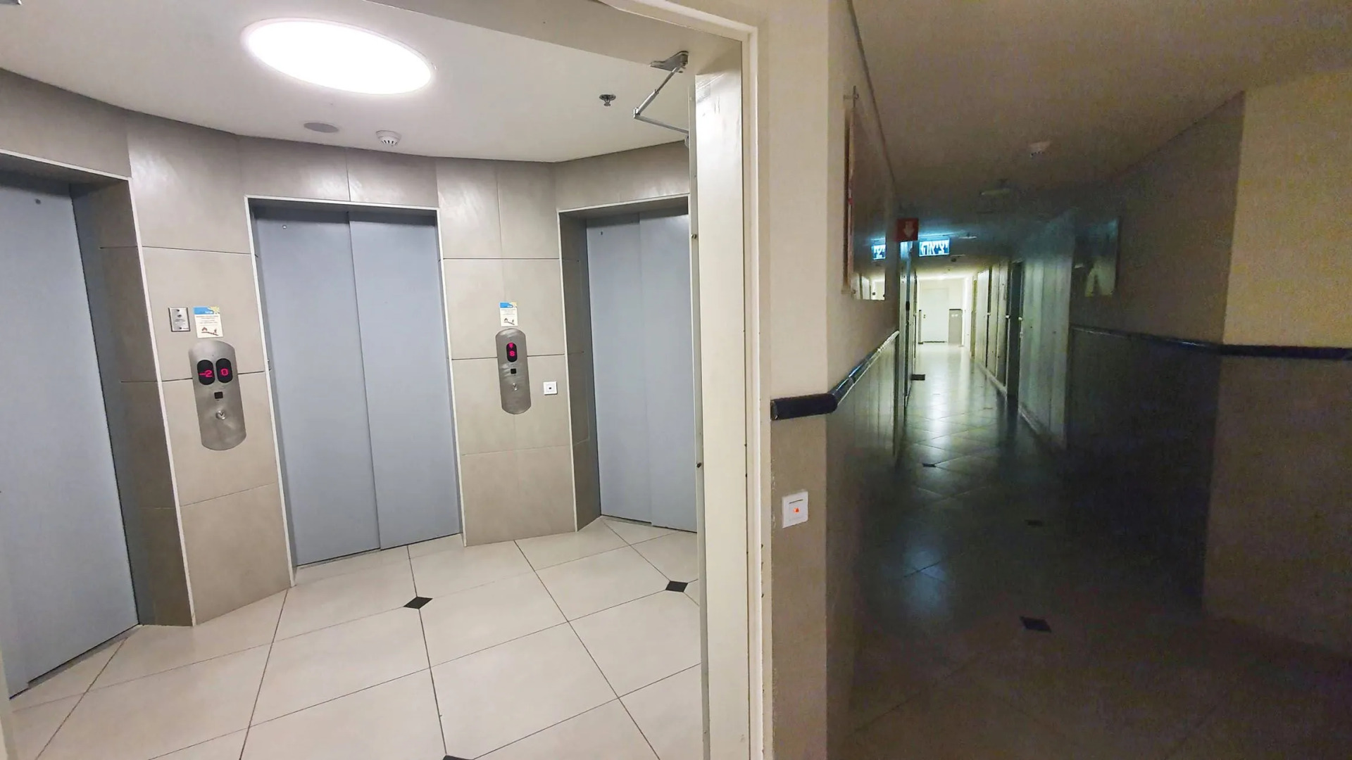 Apartment Coton, 1BR, Tel Aviv, Florentin, Levinsky St, #TL18