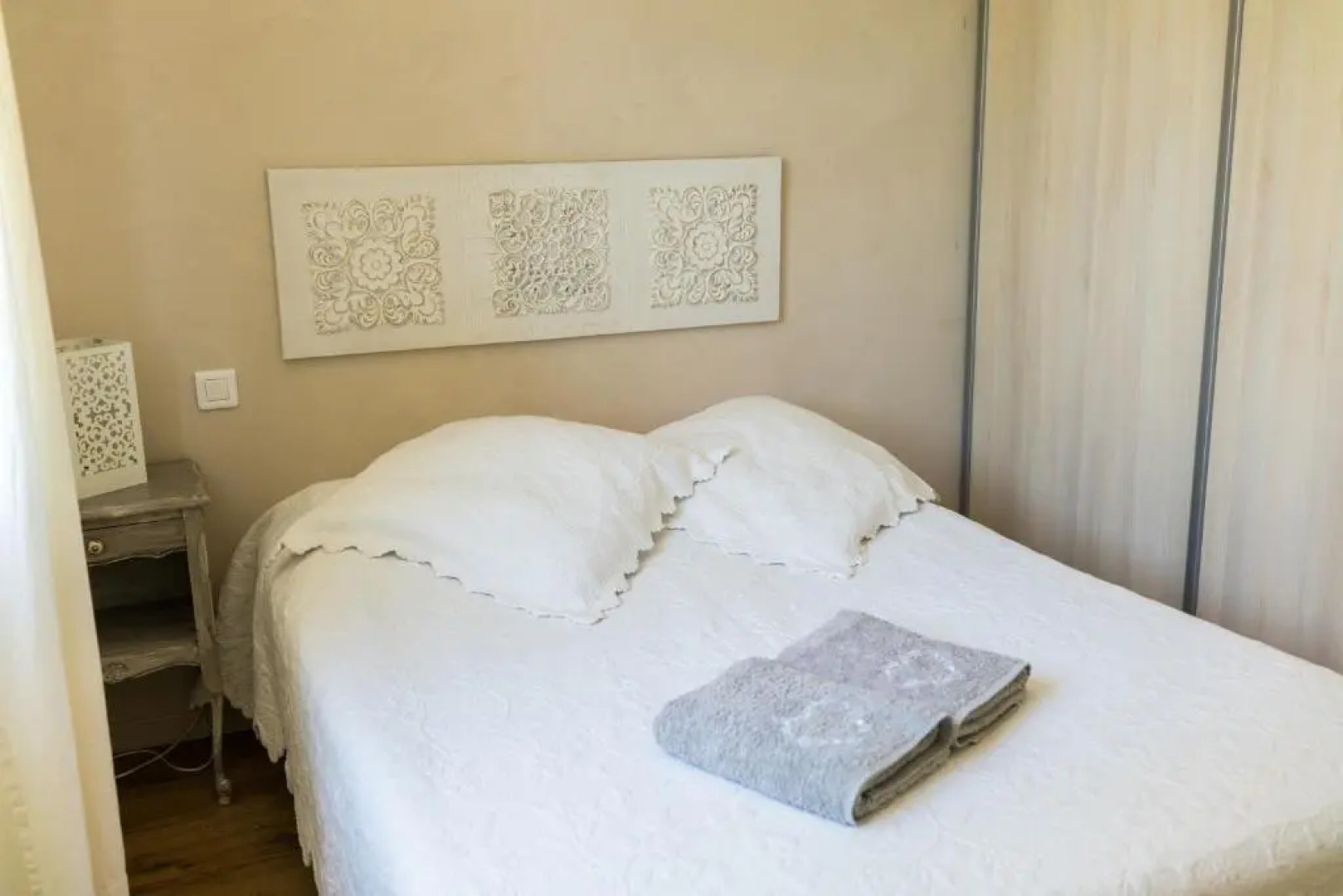 Villa Vaunage Piscine Chauffée