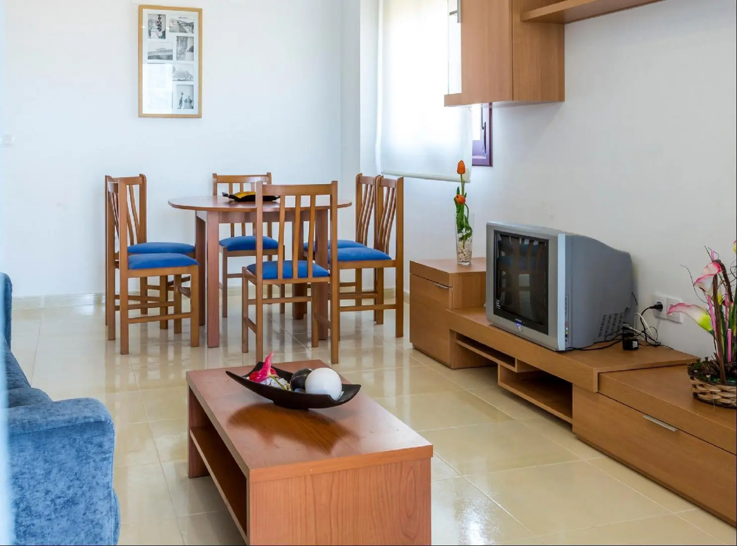 Apartamentos Mira d’Or