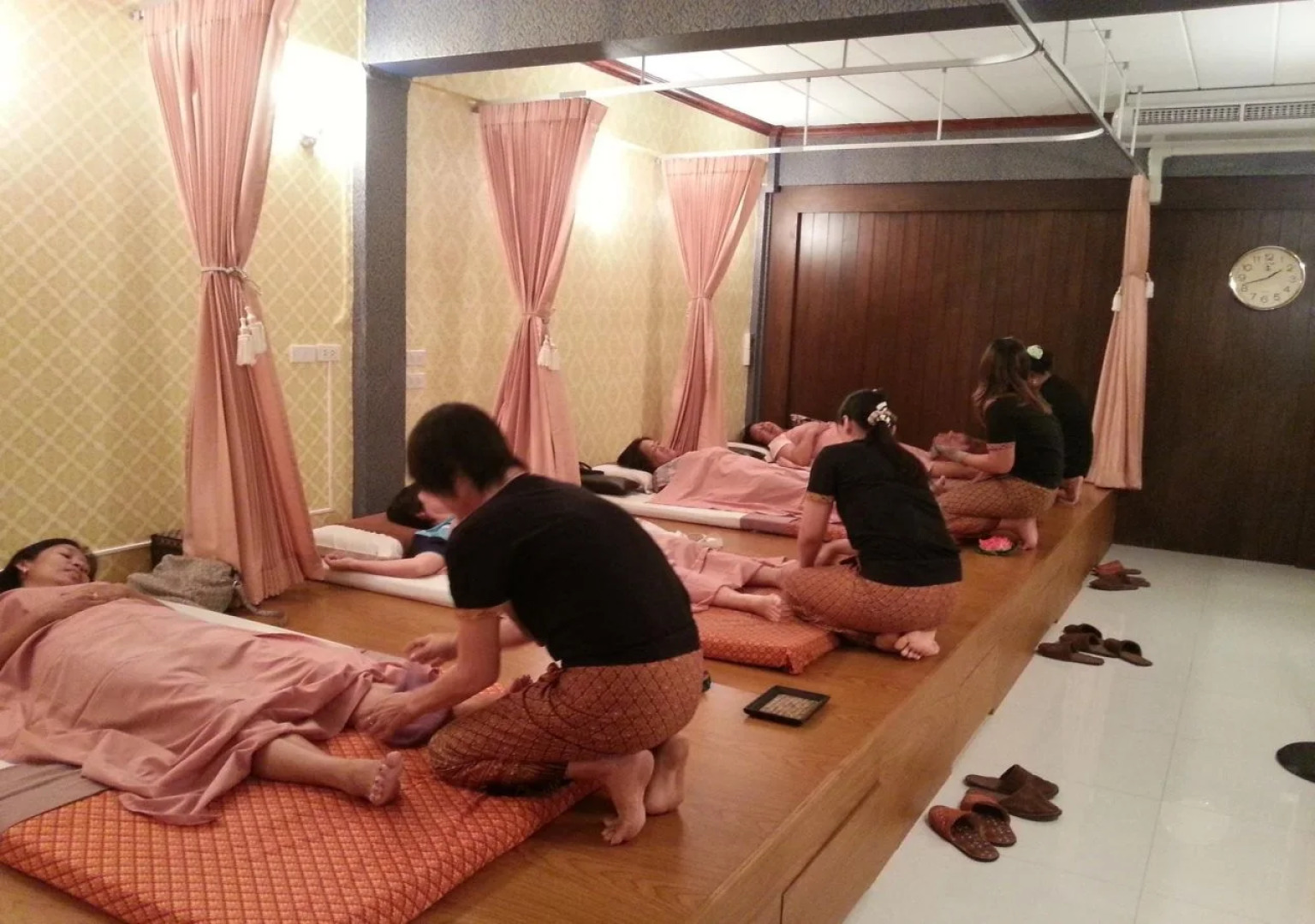 CPS Mansion Suphanburi