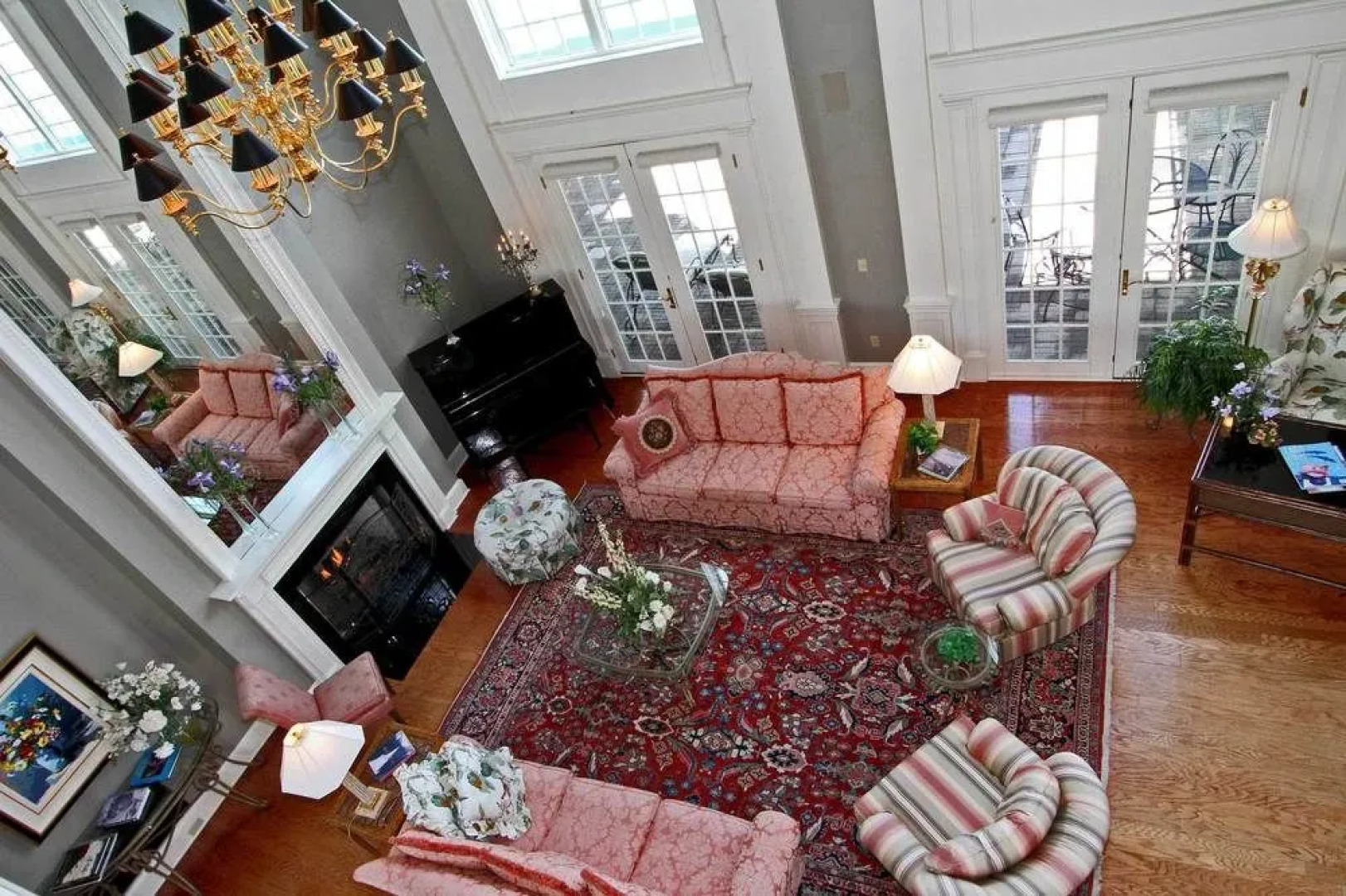 Claremont Inn & Winery