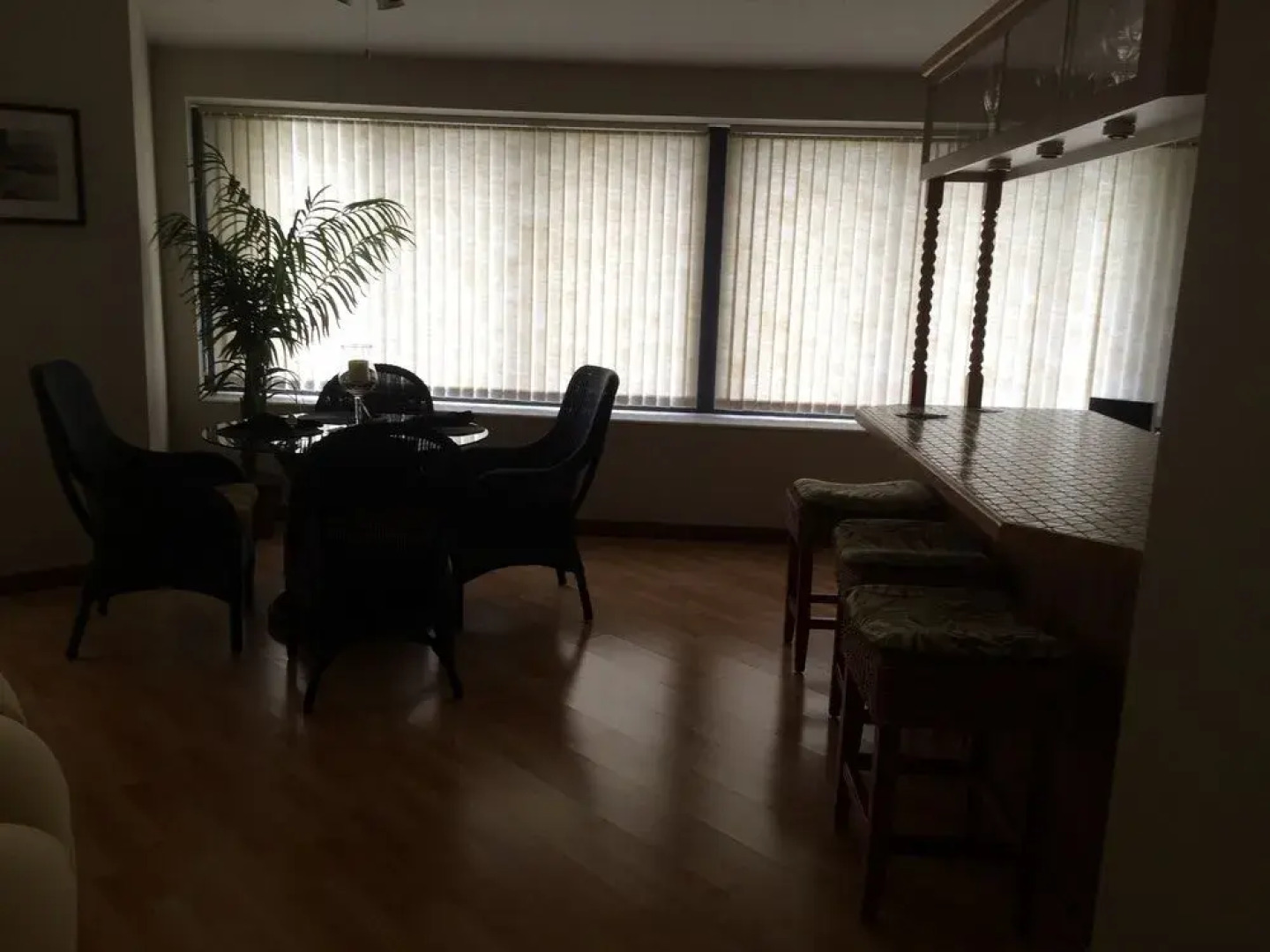 mi casa de Copa D'oro by RedAwning