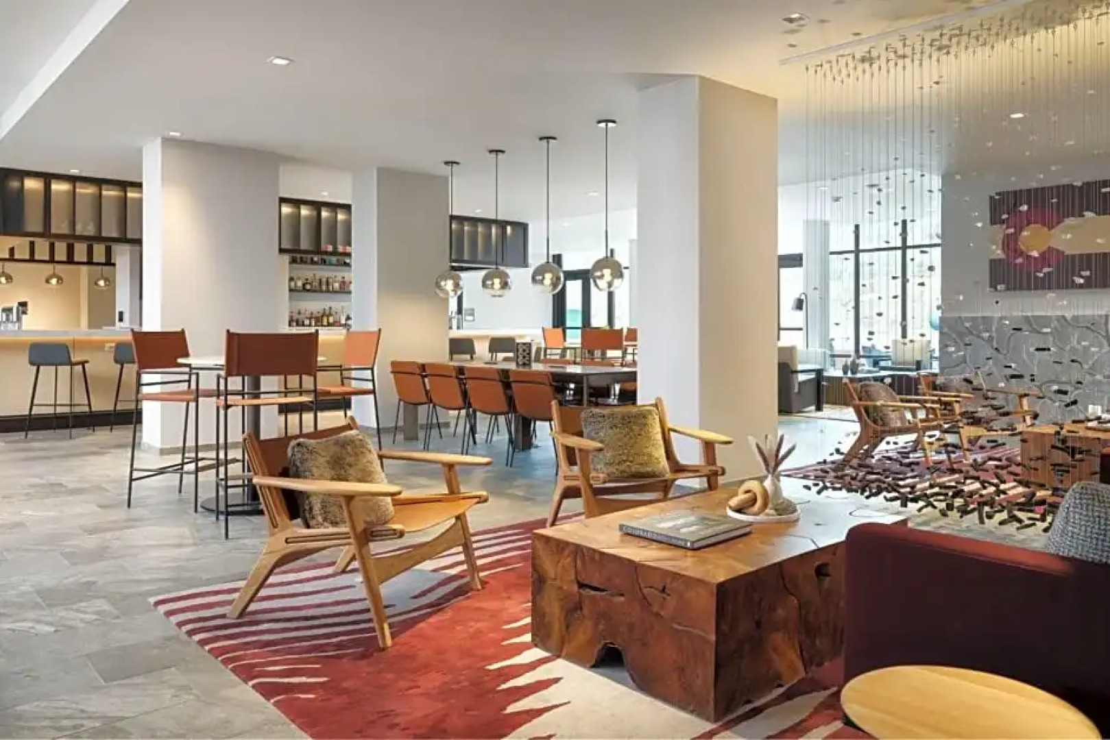 AC Hotel by Marriott Frisco Colorado