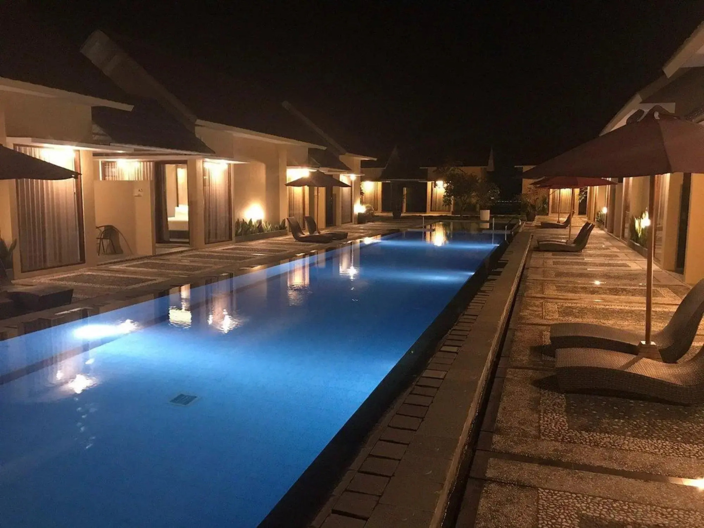 Belitung Holiday Resort