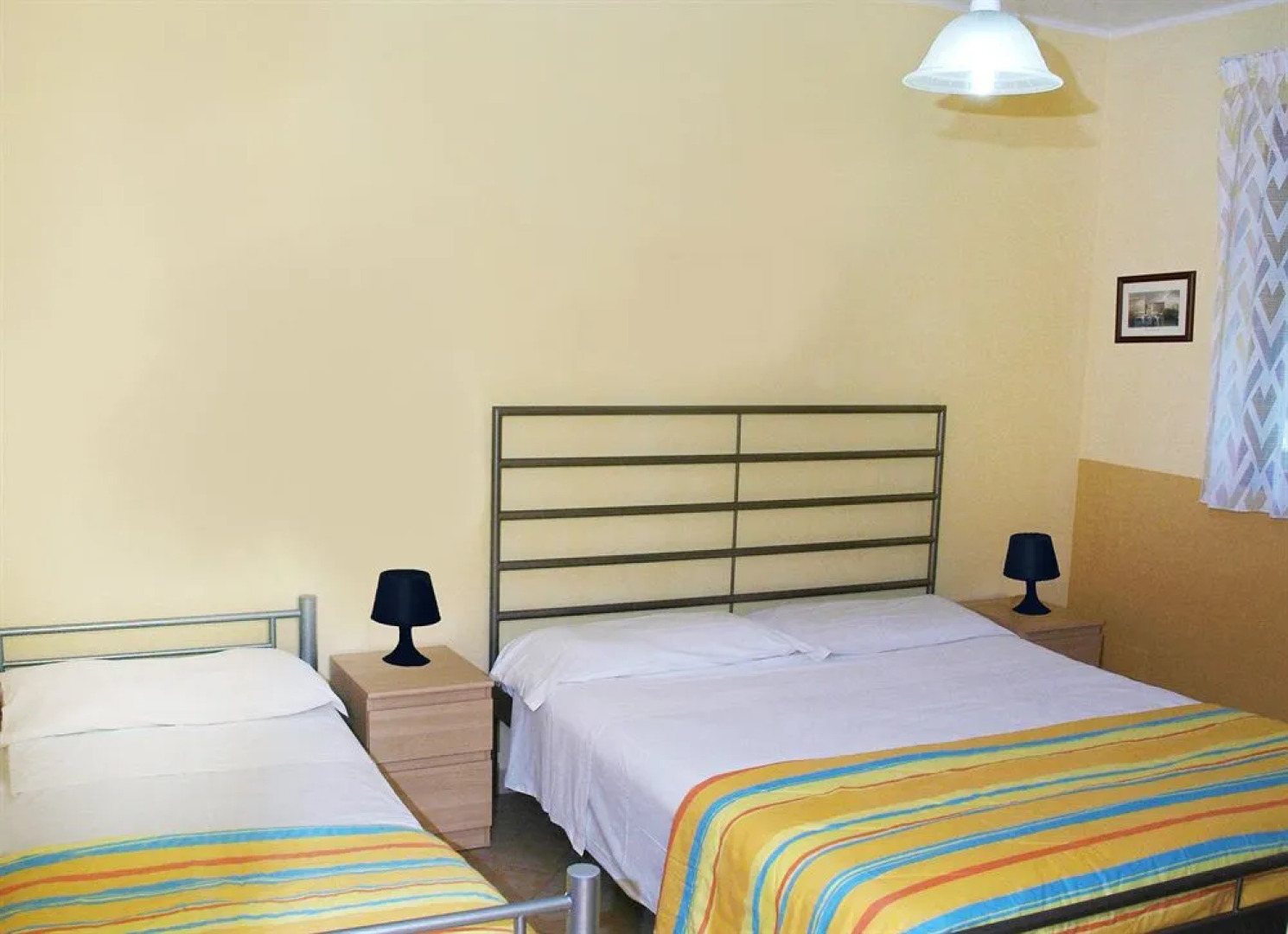 Residence Torre Saracena