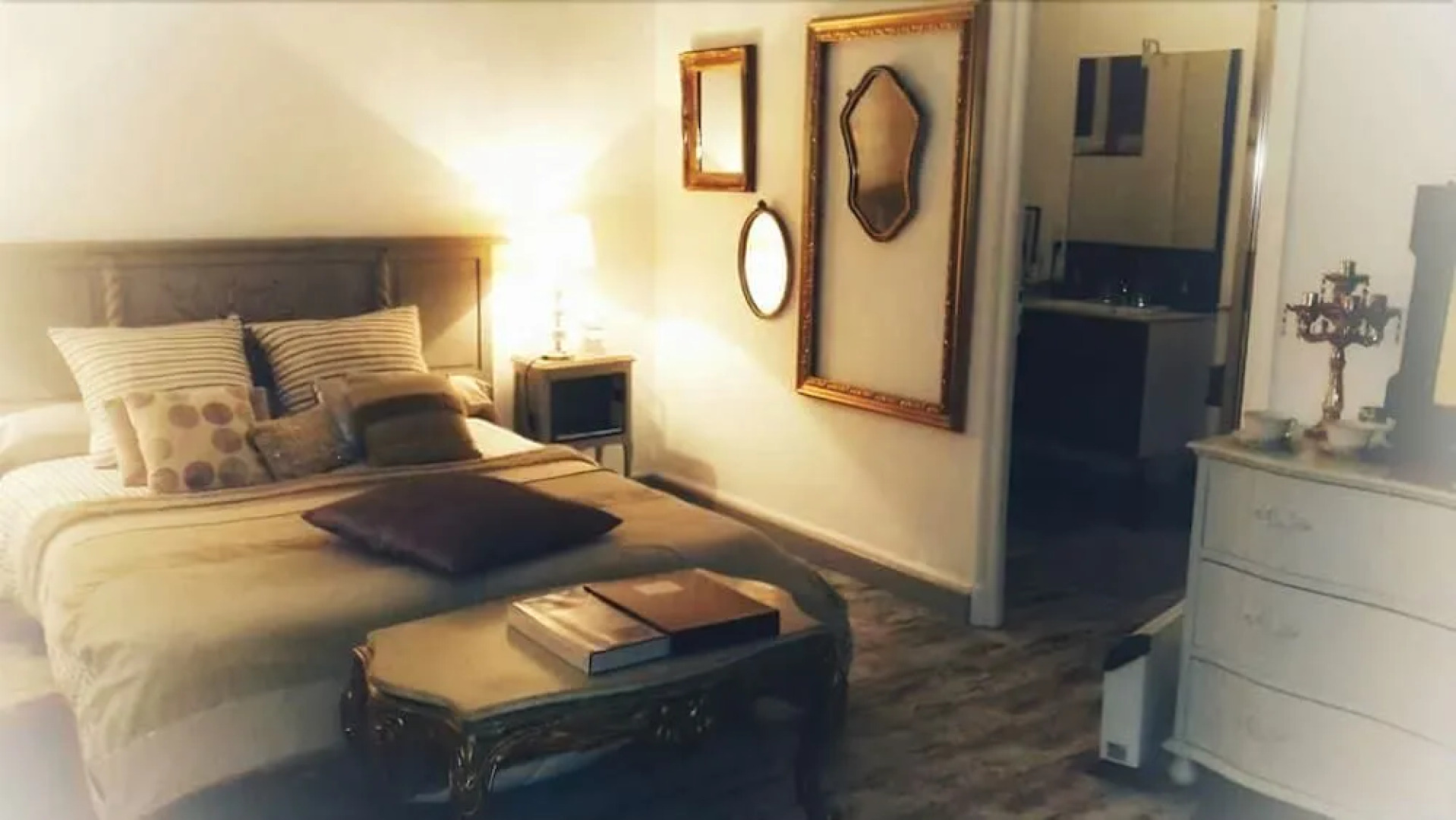 La Villa des Remparts