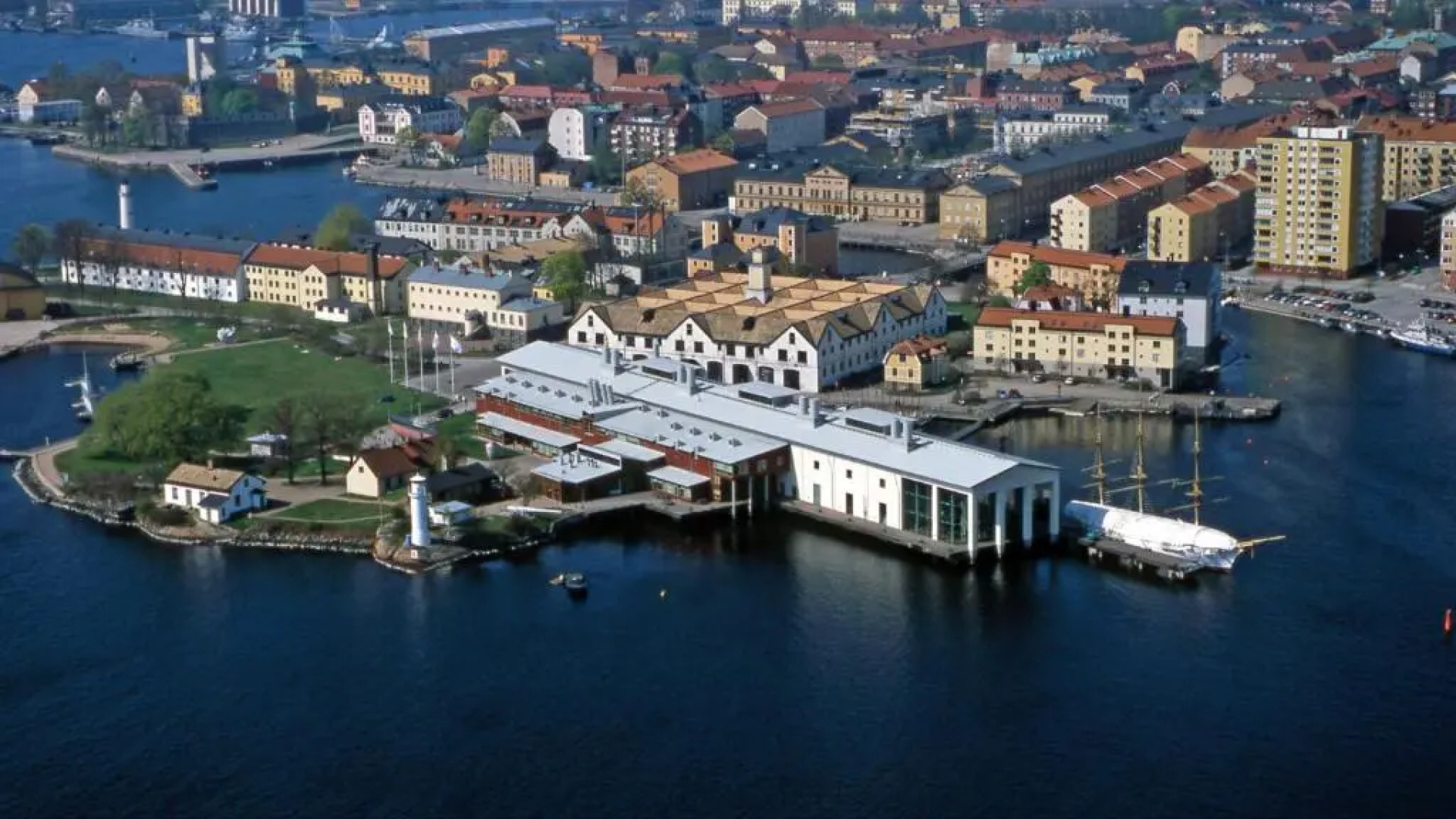 Karlskrona Stadshotell, BW Signature Collection