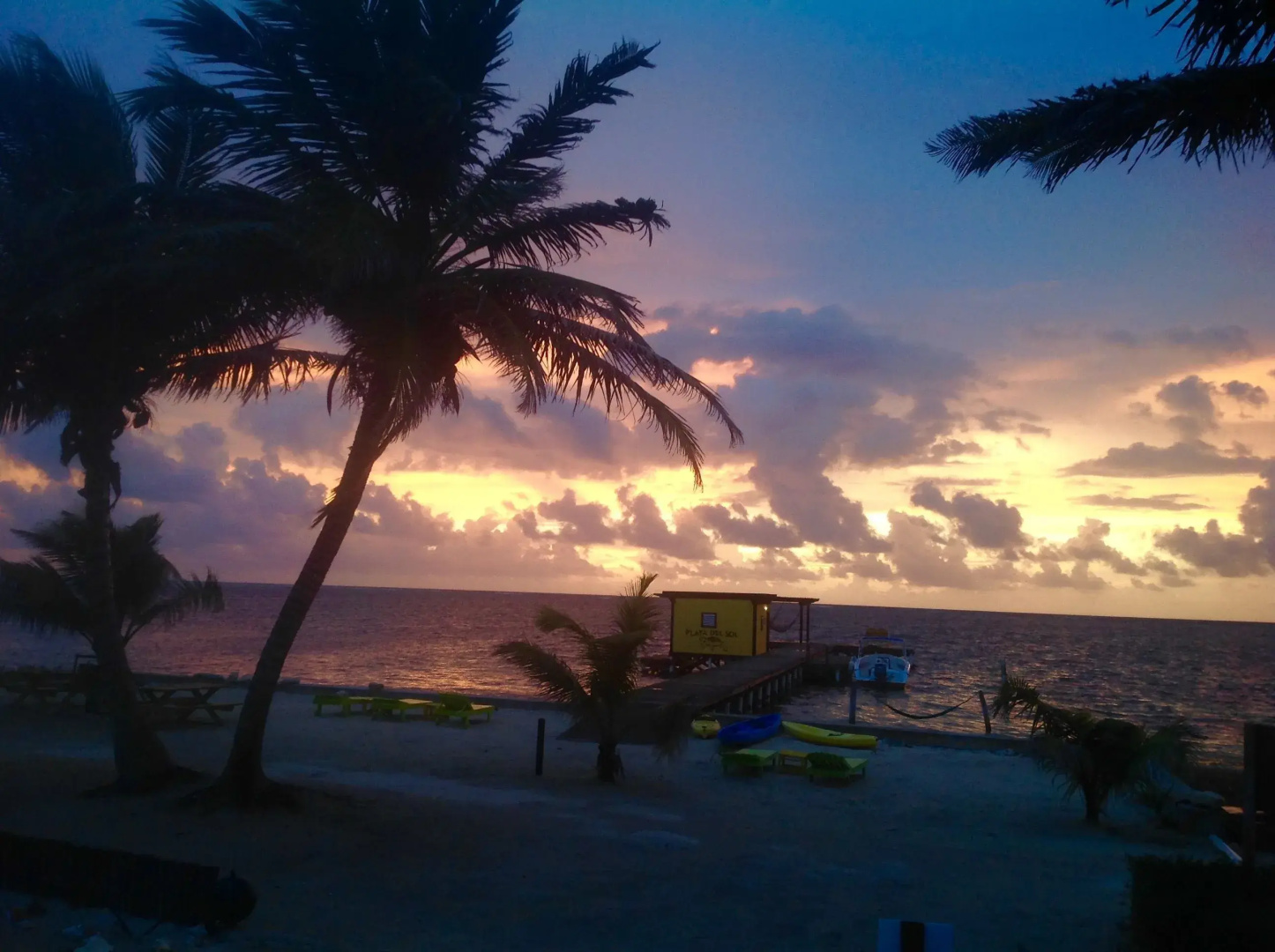 Playa Del Sol