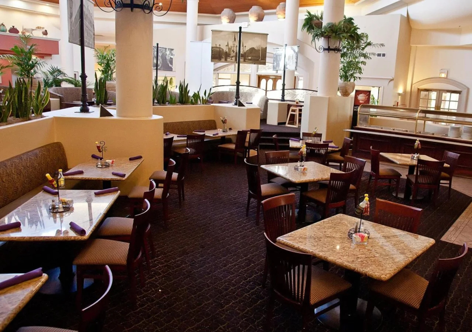 Embassy Suites Phoenix North