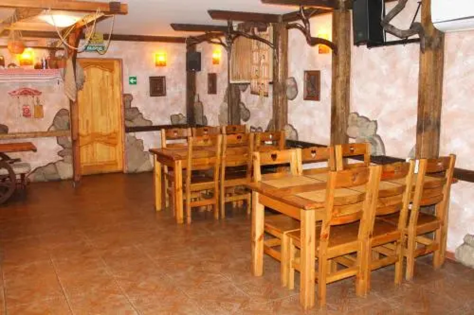 Dudinka - City Mini Hotel