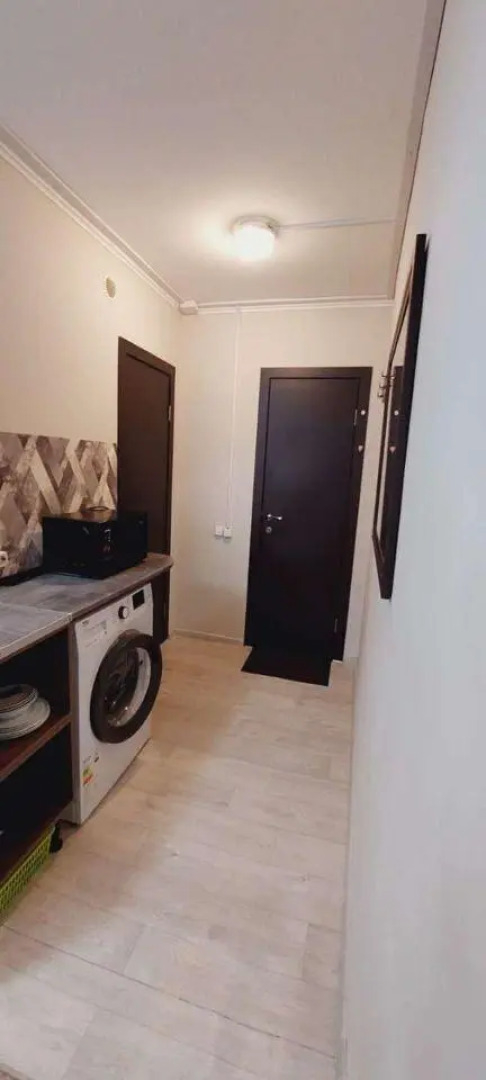 Апартаменты на проспекте Фрунзе 121