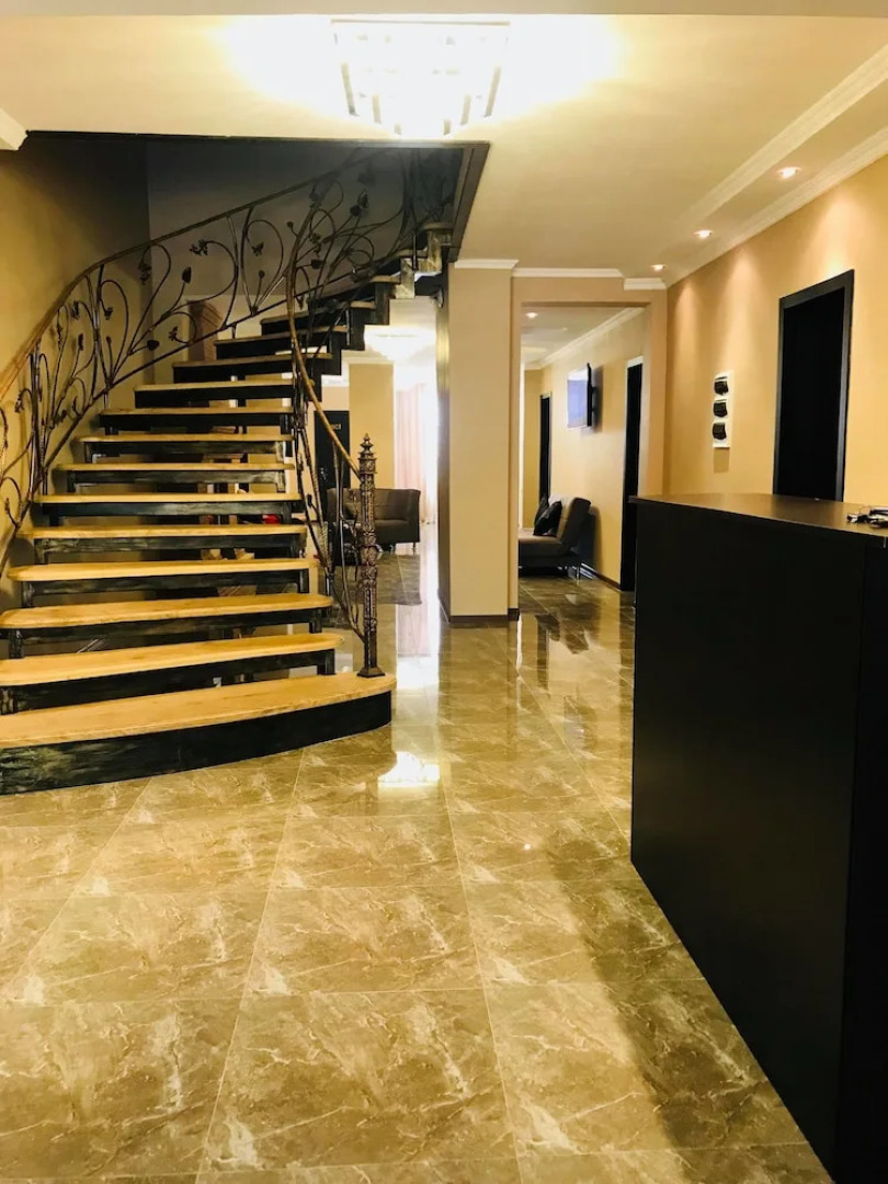 Отель Royal Palace