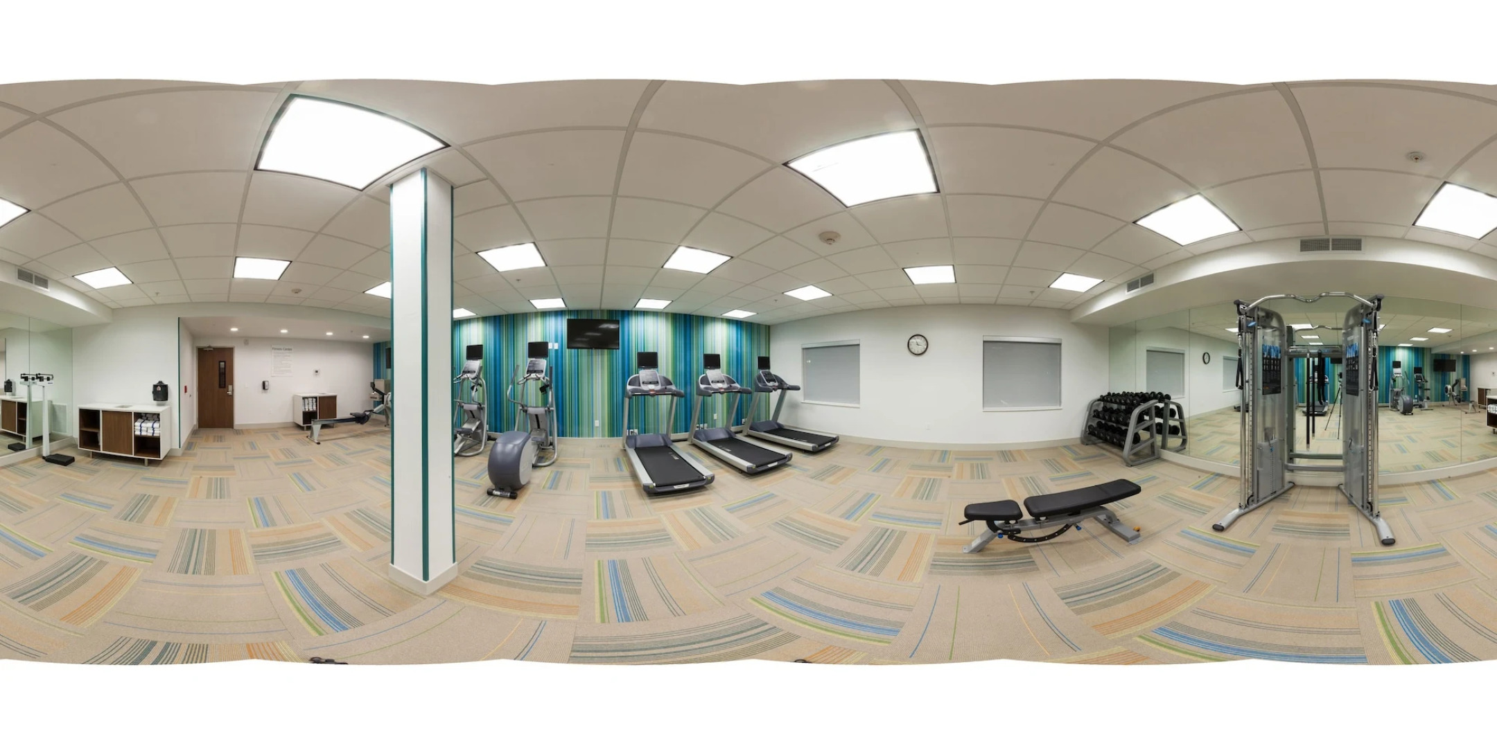 Holiday Inn Express & Suites Pahrump by IHG