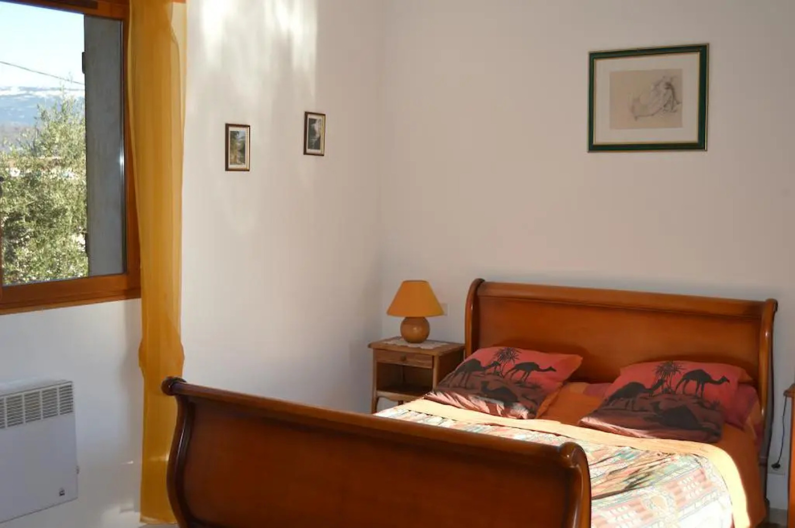 Le Gîte du Petit Puits