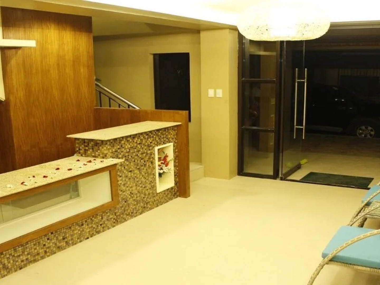 Optimum Pension House