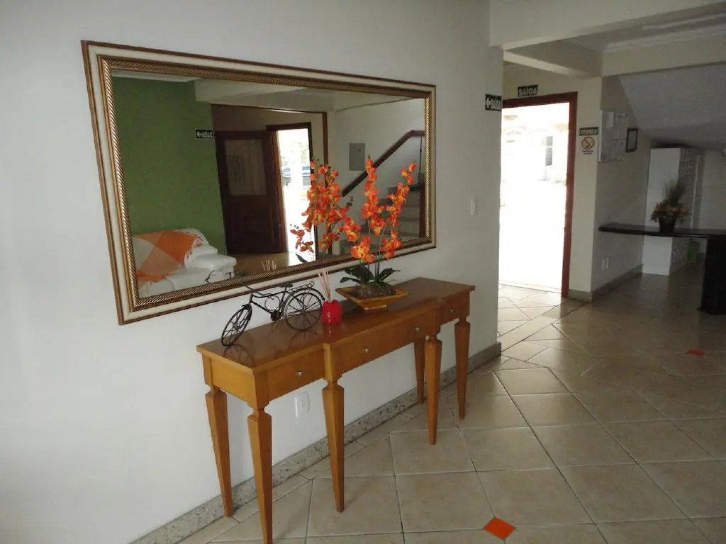 Apartamento Portinari
