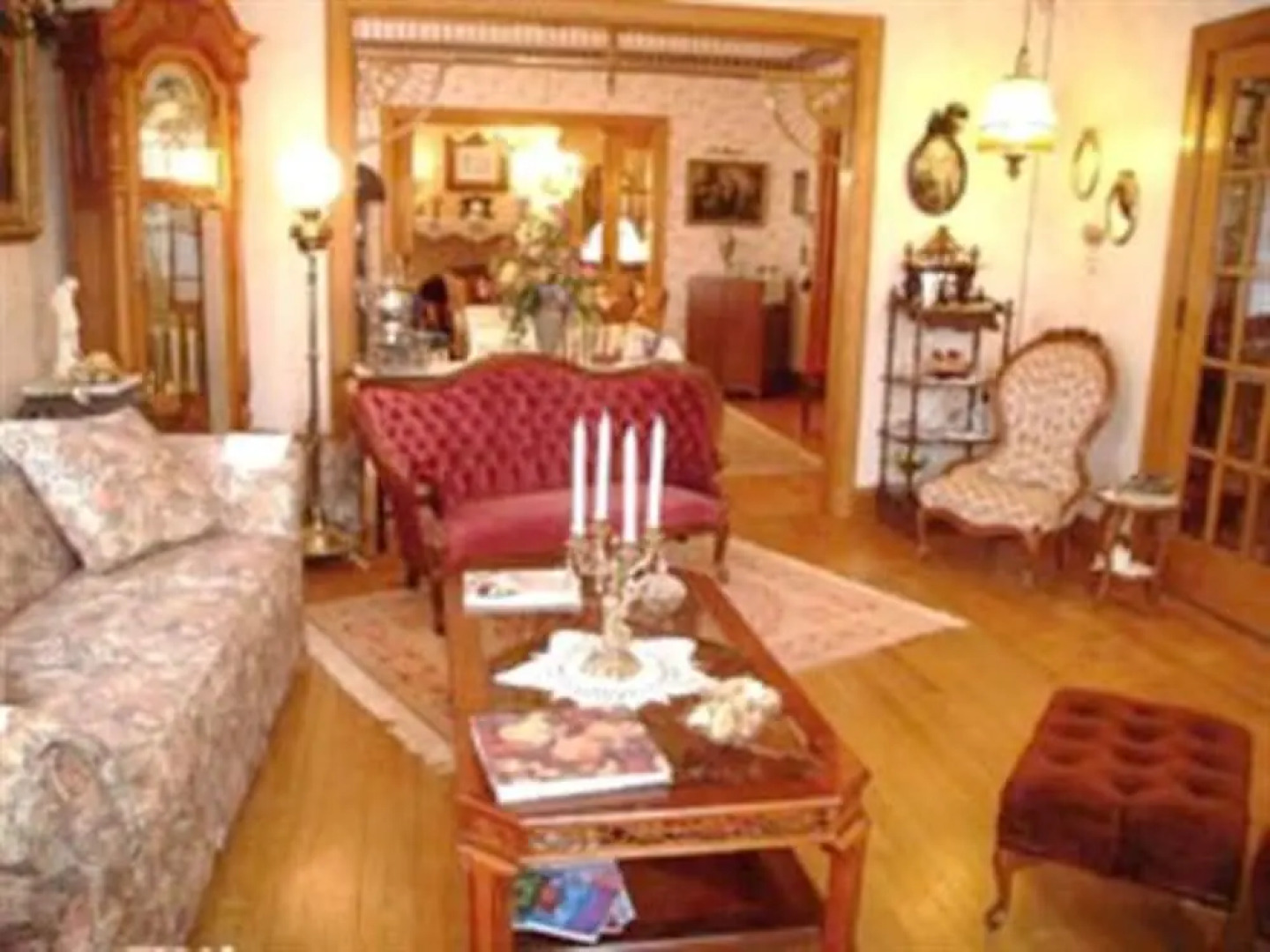 Port City Victorian Inn