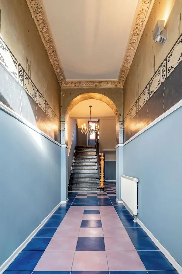 Upstalsboom Koserow Hotel & Apartments