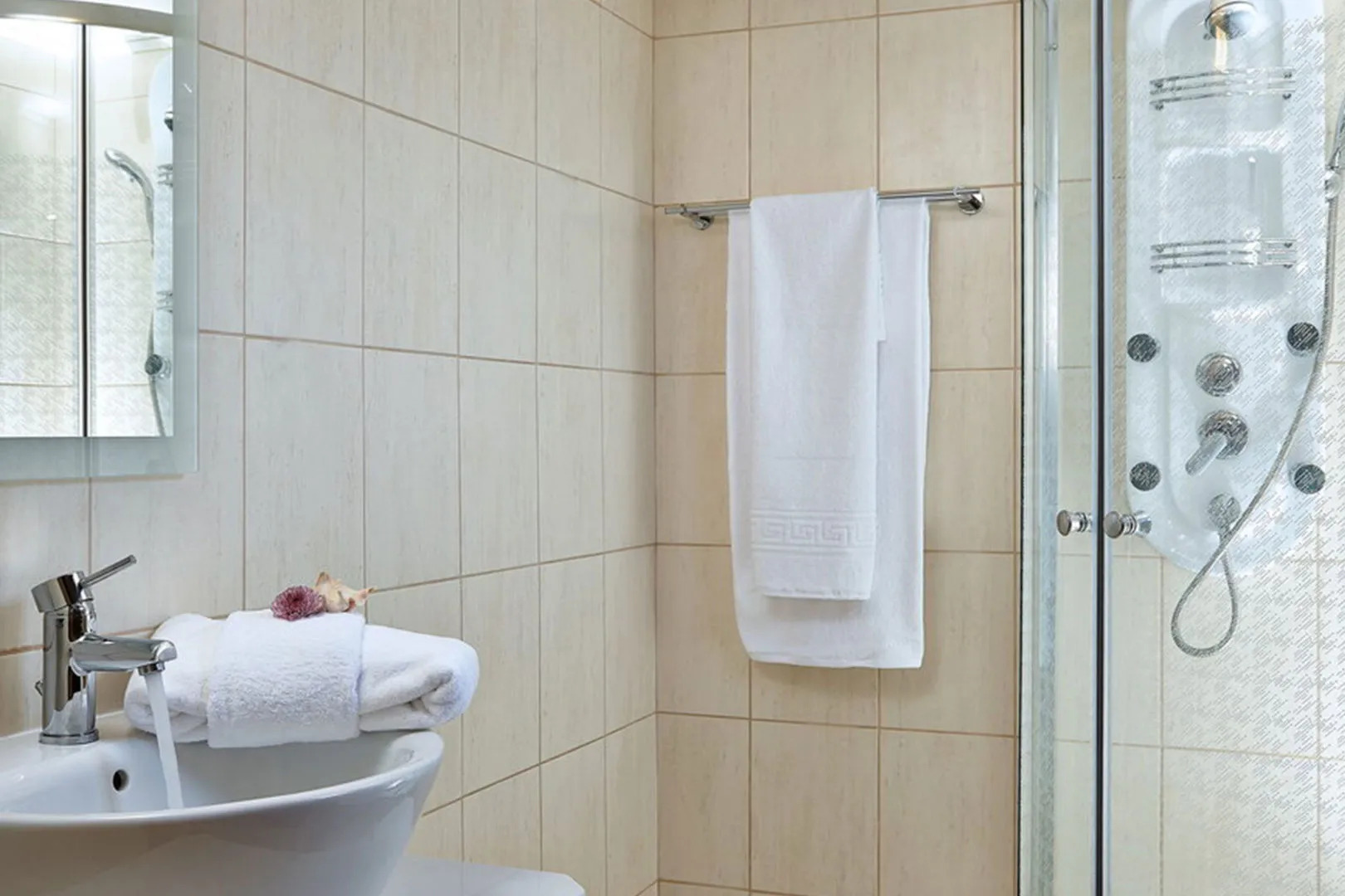 St. Constantin Beach Hotel and Spa