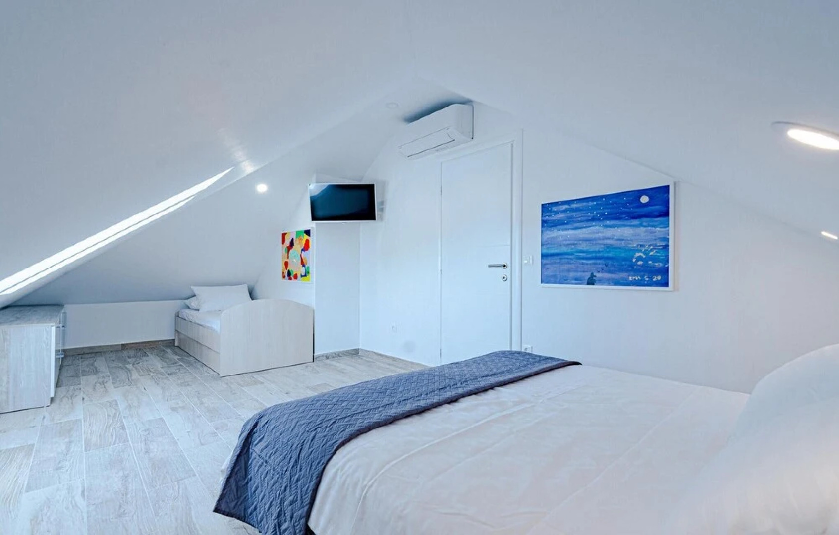 Awesome Home in Kuciste With Outdoor Swimming Pool, Wifi and 4 Bedrooms