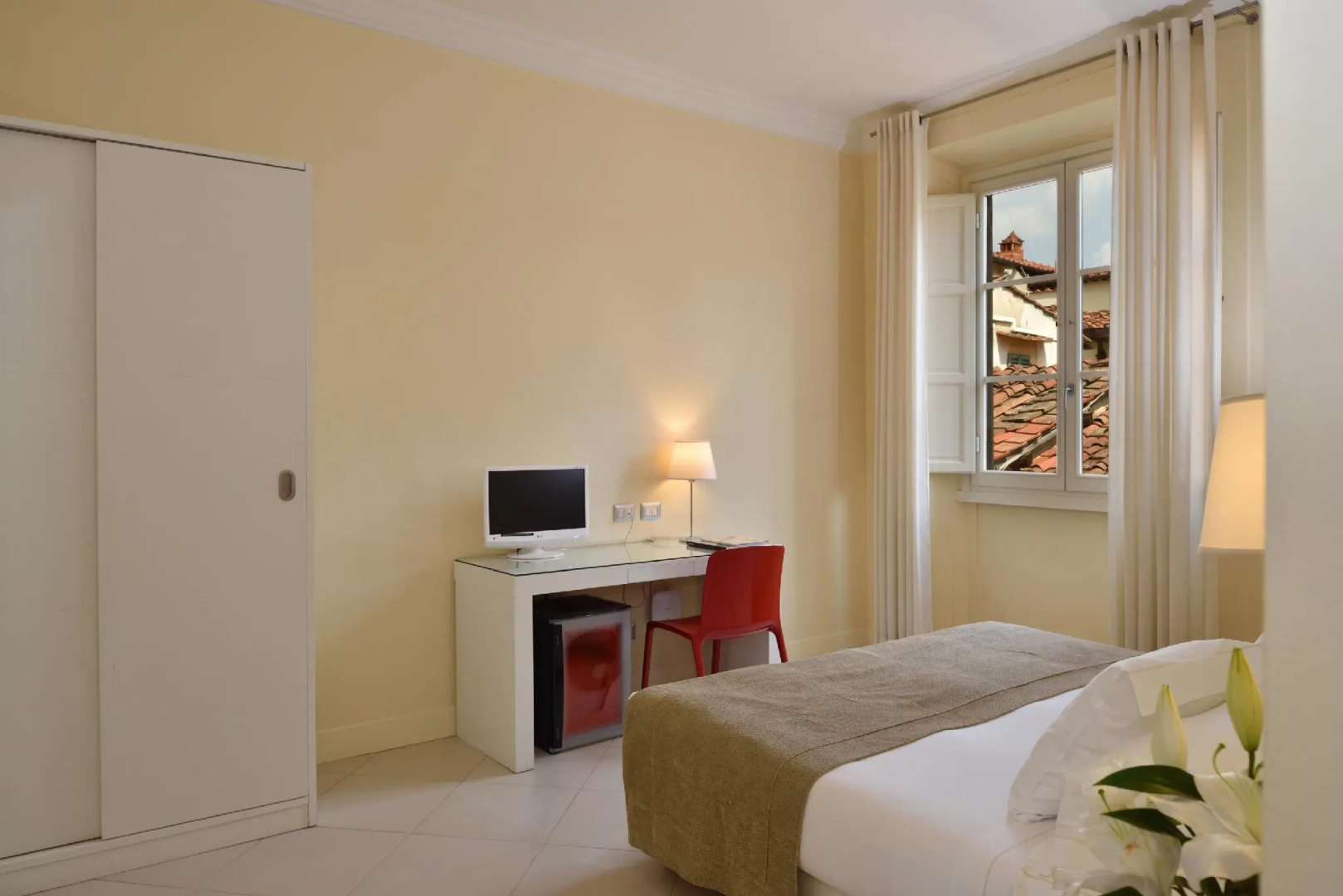 La Residenza Fiorentina