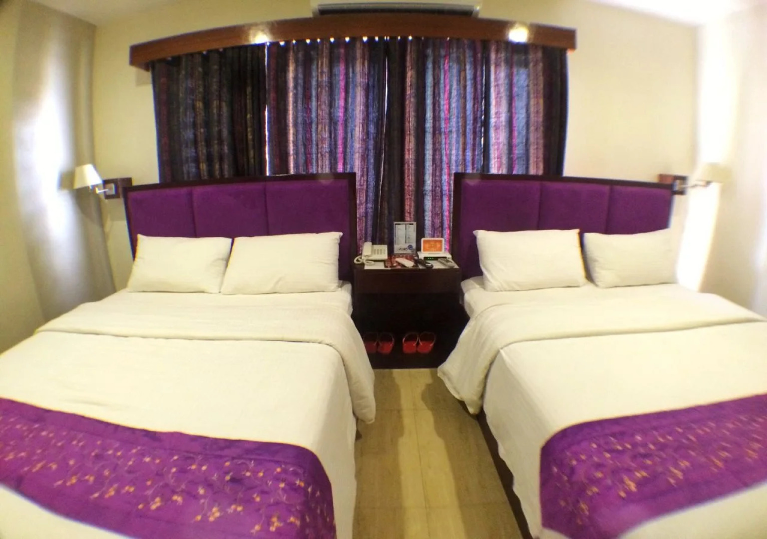 Ichi No Beddo Hometel