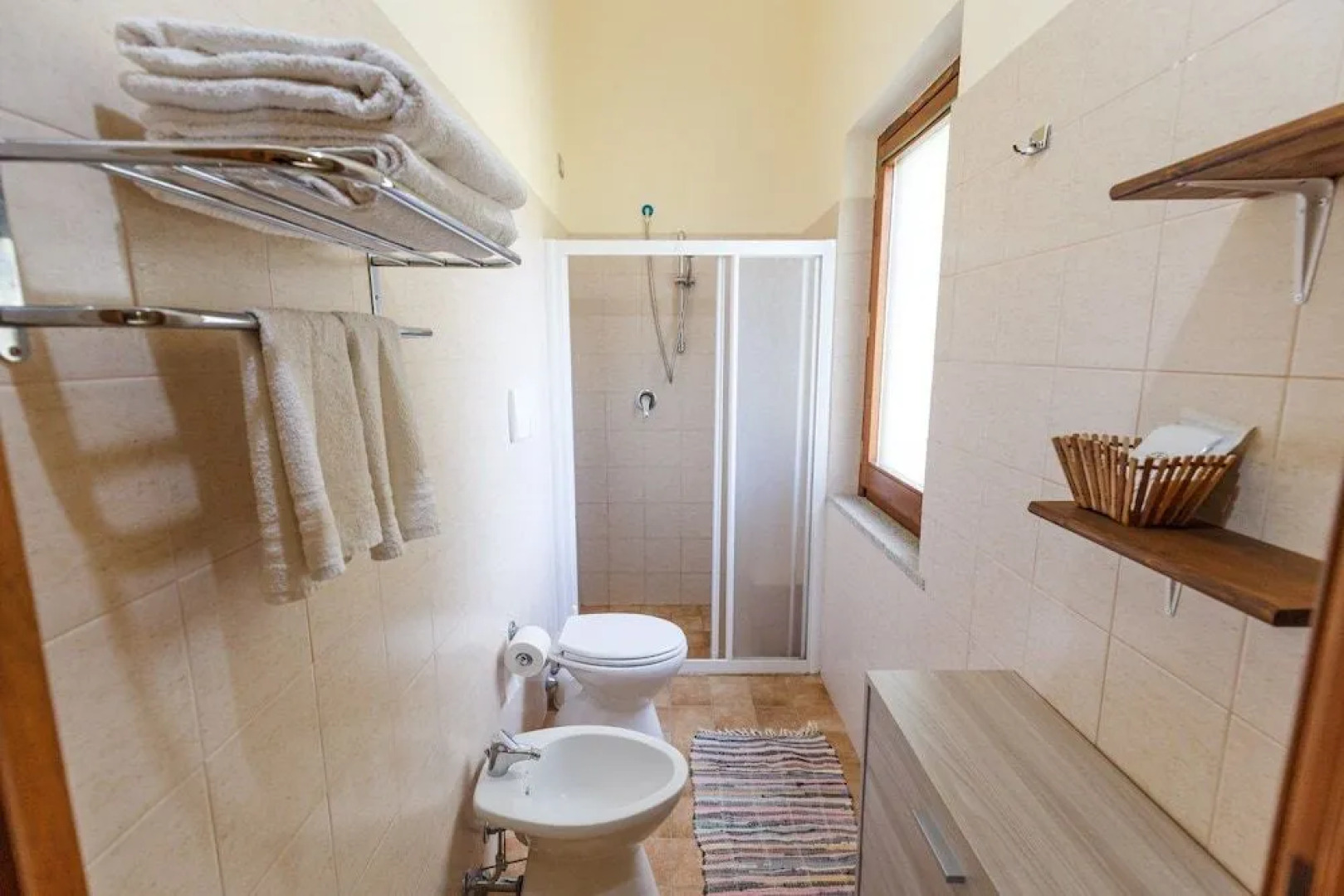 Agriturismo Su Solianu