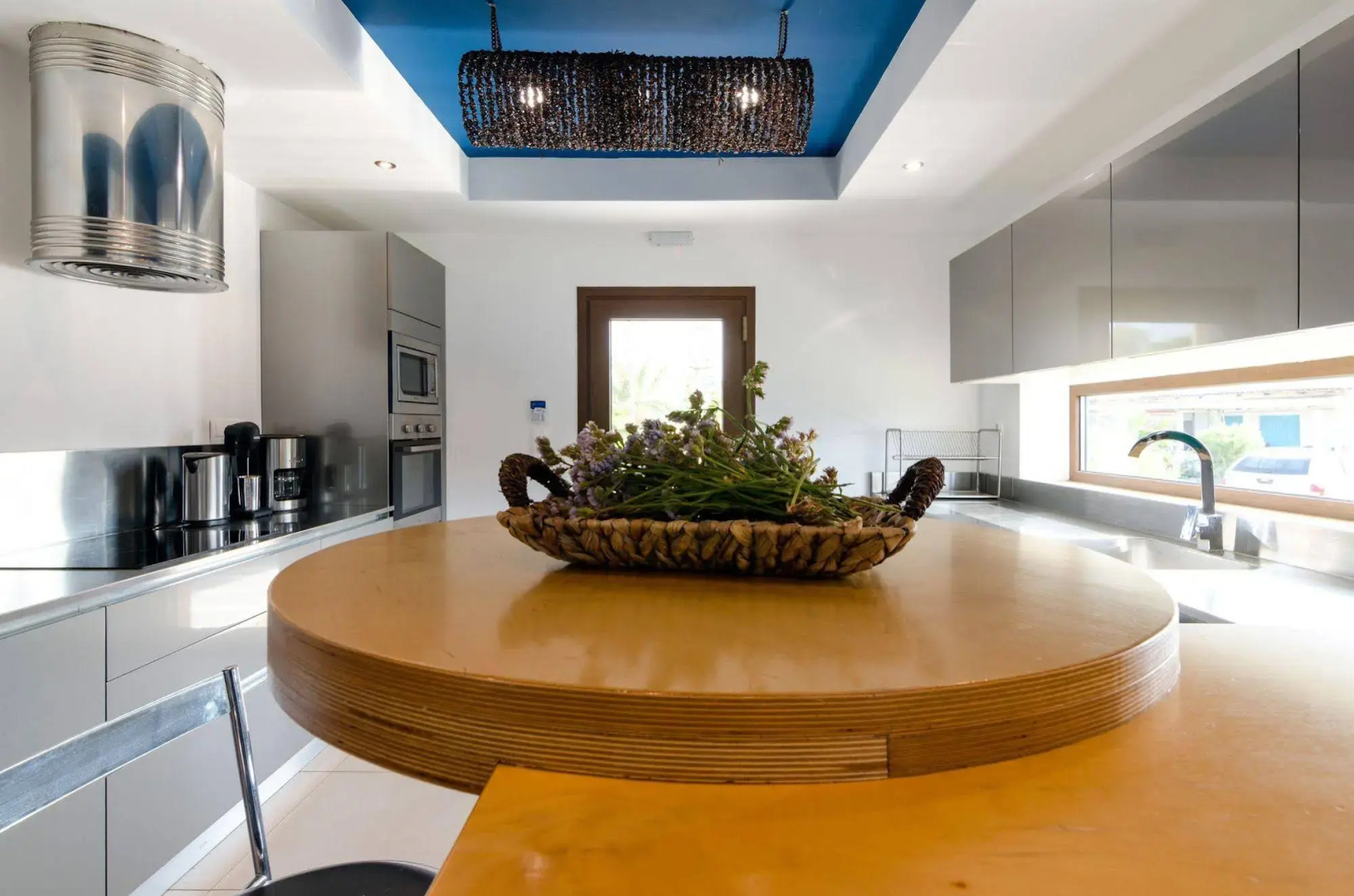 Kouvohori Villas Crete