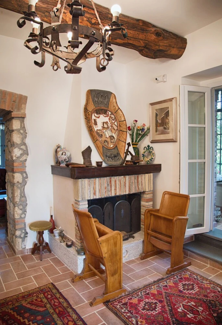 Don Carlo Agriturismo di Charme Bio