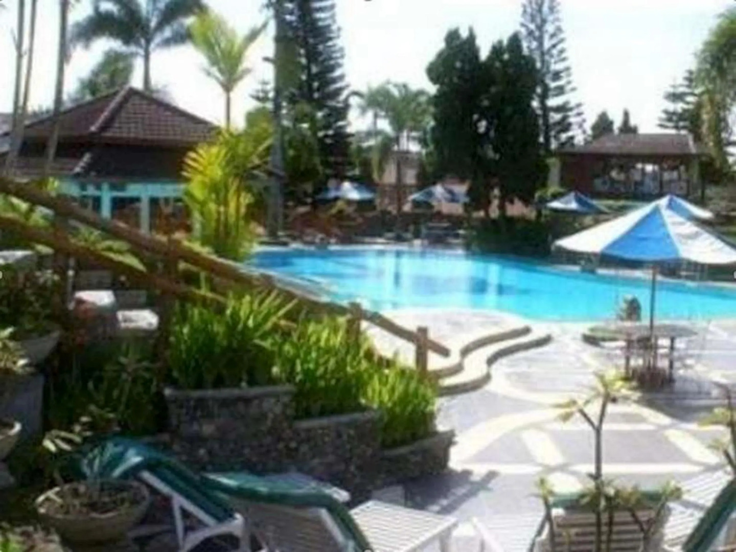 Purnama Hotel