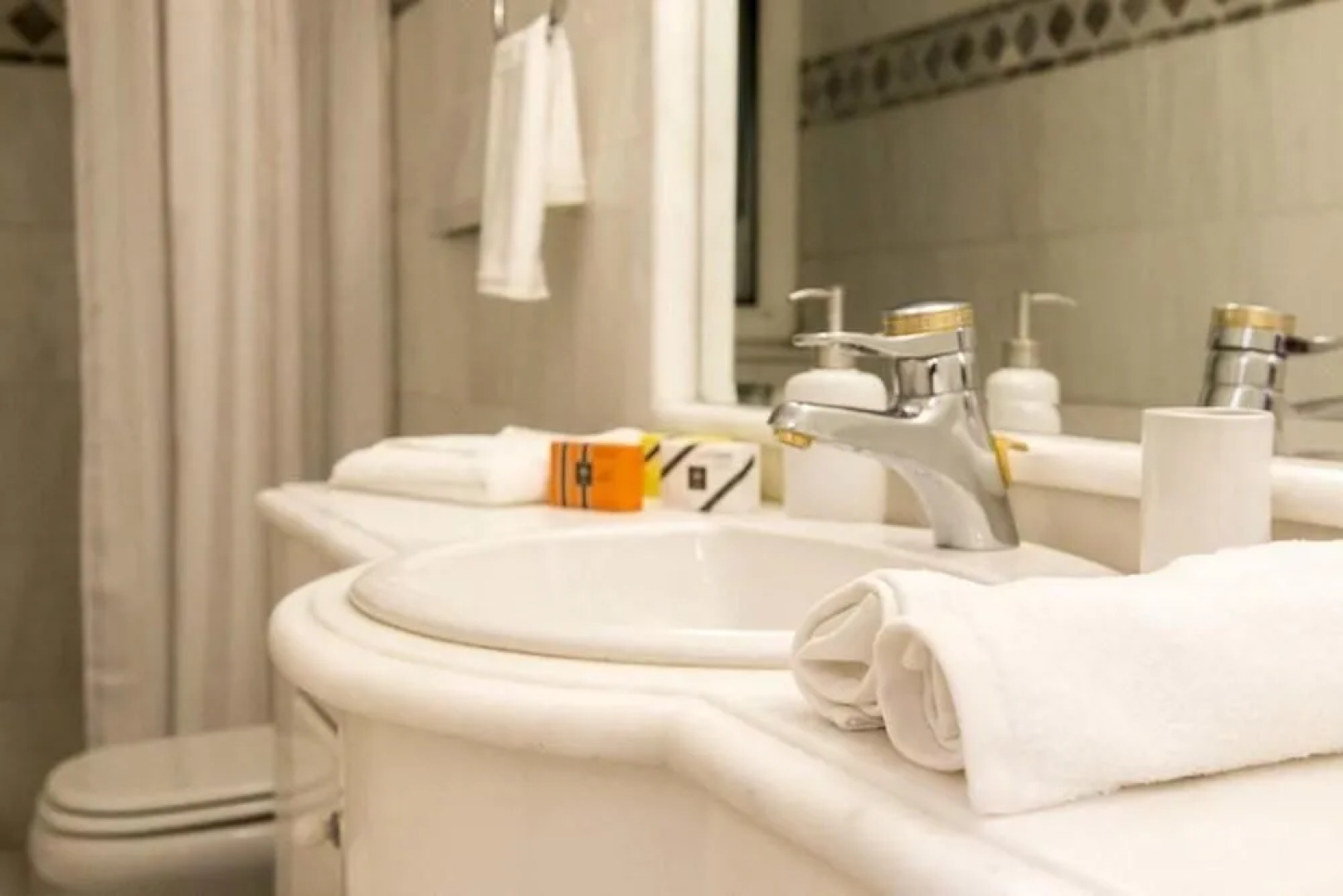 Classic Lux Apt Athens Riviera