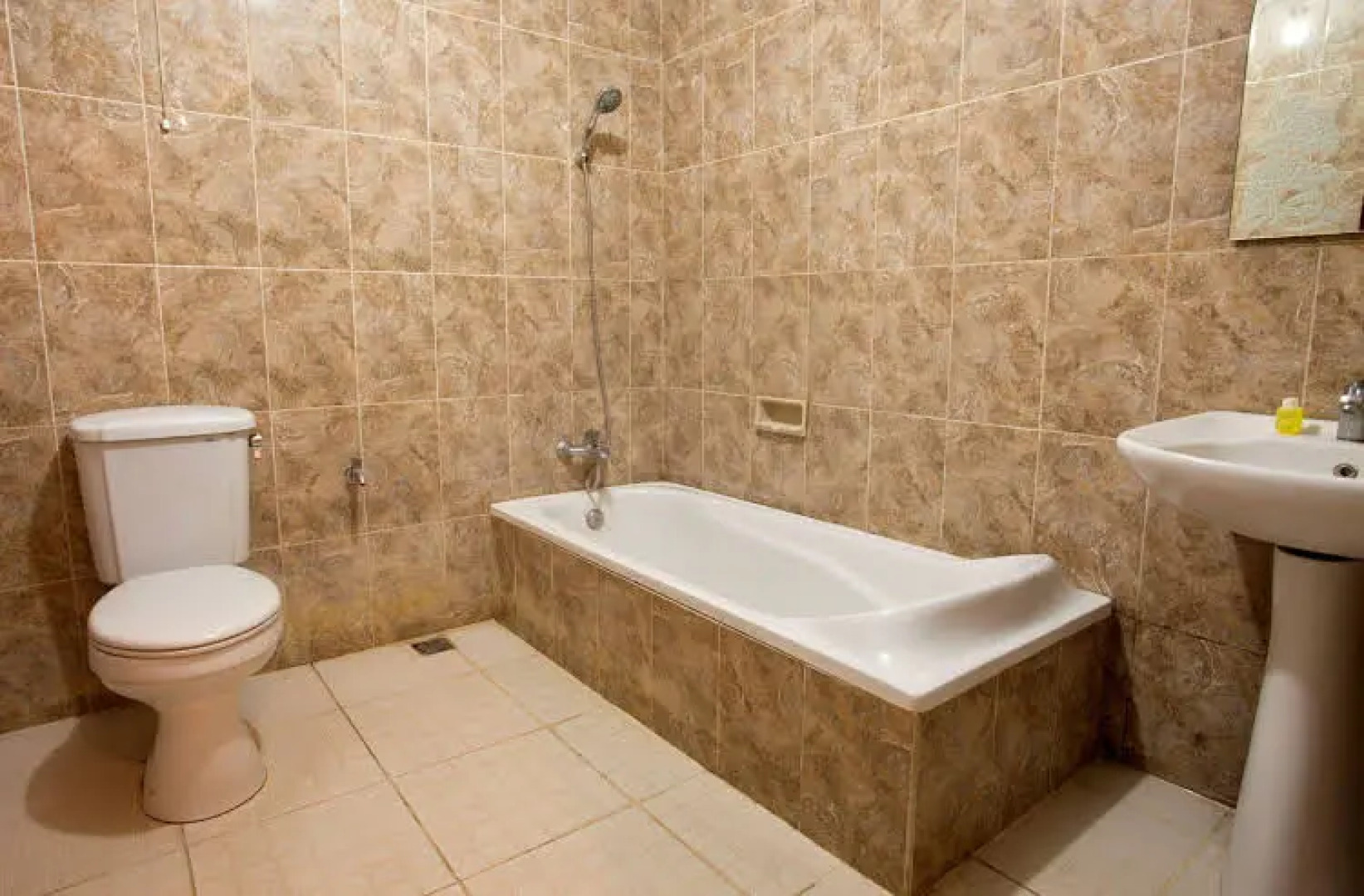 Sasak Garden Homestay