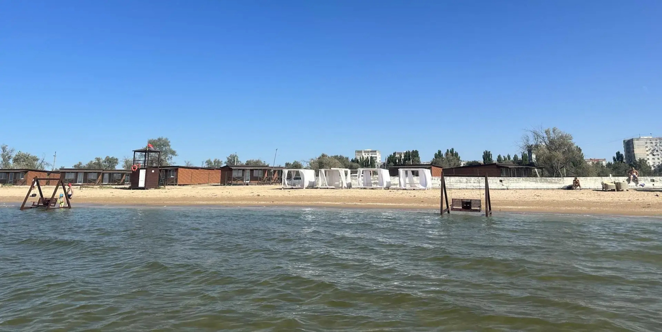 Видовой Щелкино