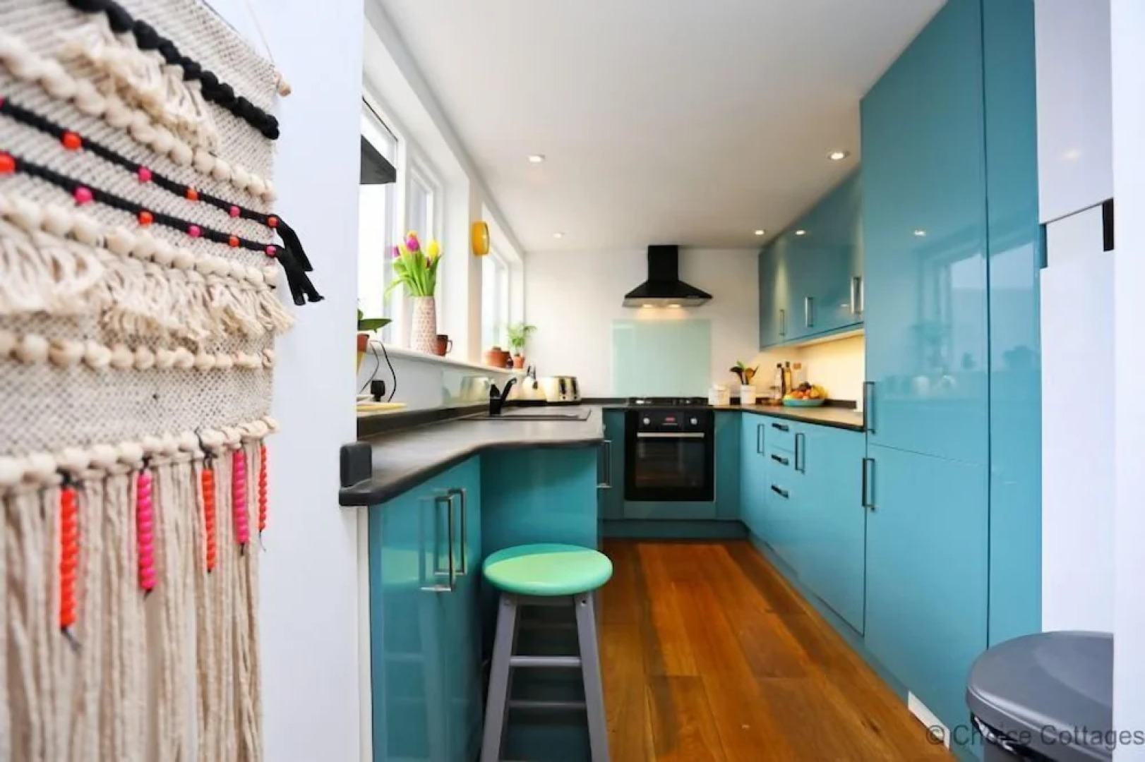 Braunton Samphire 2 Bedrooms