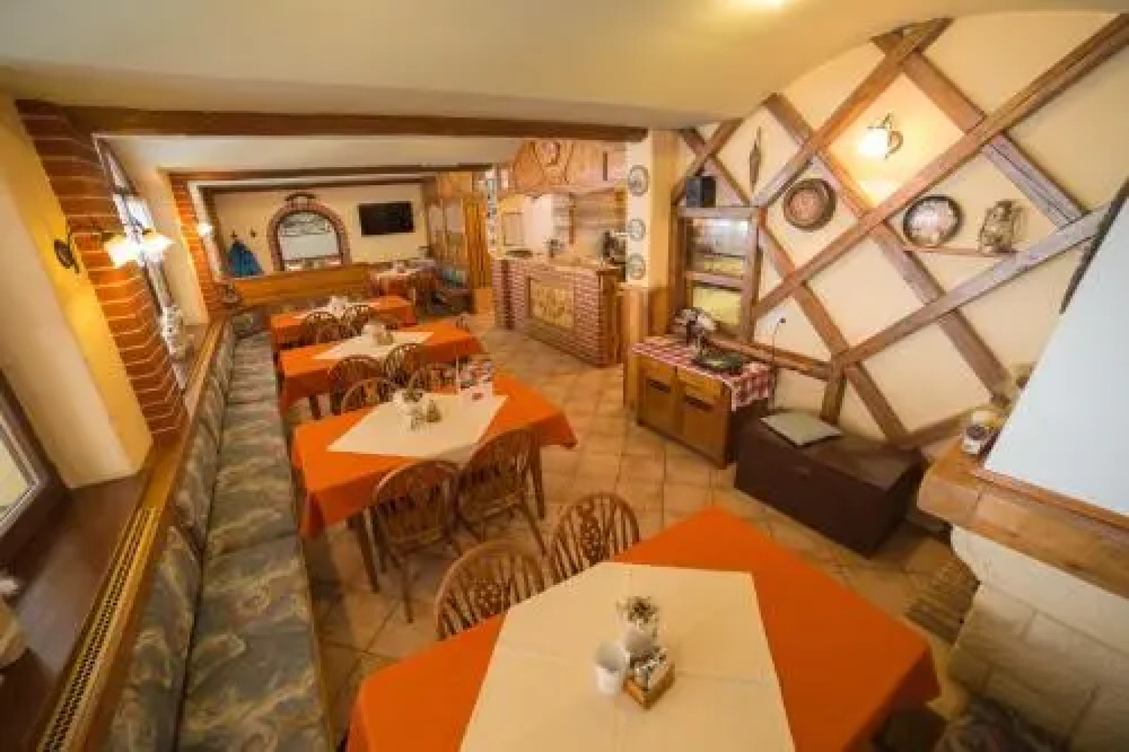 Guest House Pr'Košnik