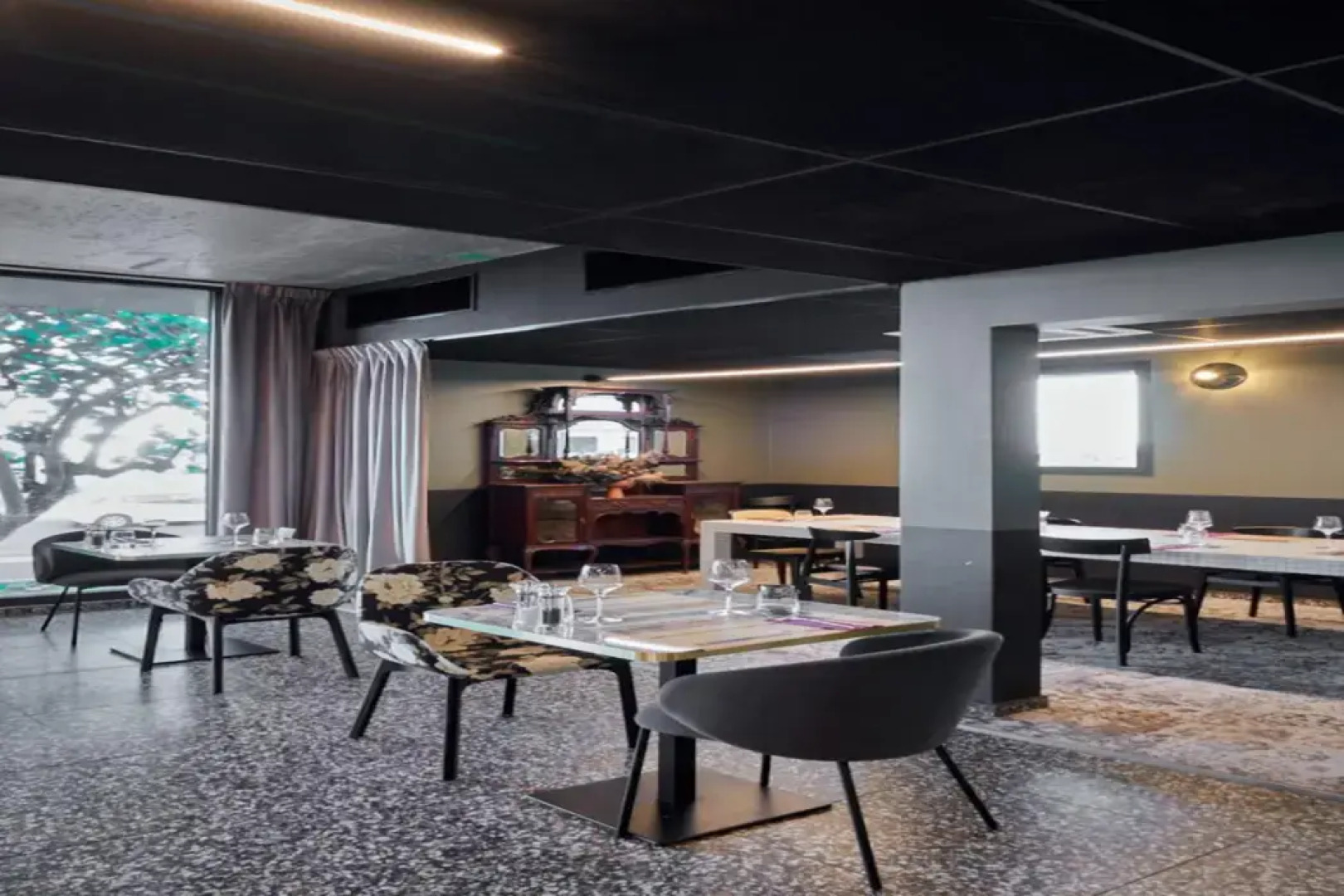 Dina Morgabine Saint Denis