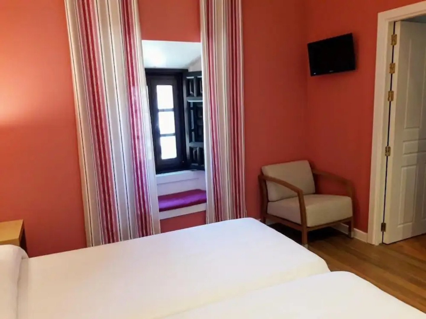 Hospedería Santa Elena