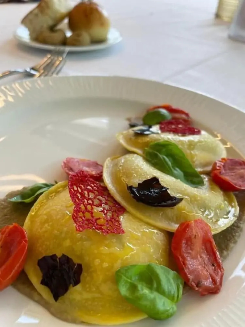 Antico Borgo Molino 7cento