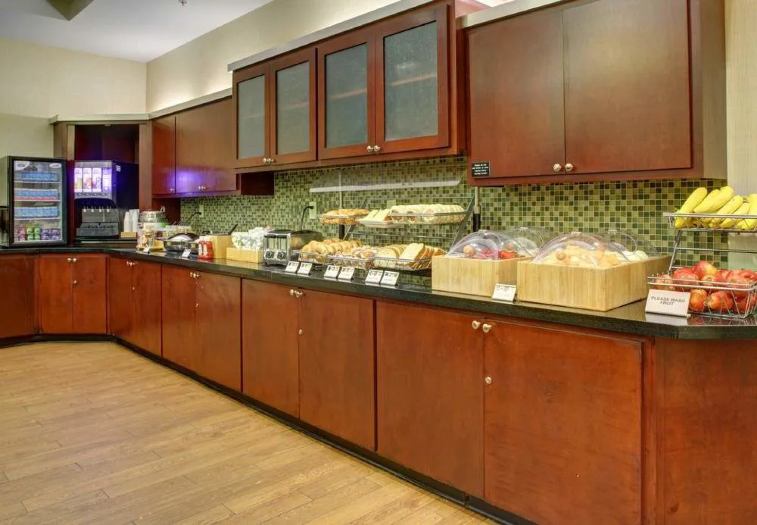 Springhill Suites West Palm Beach I-95