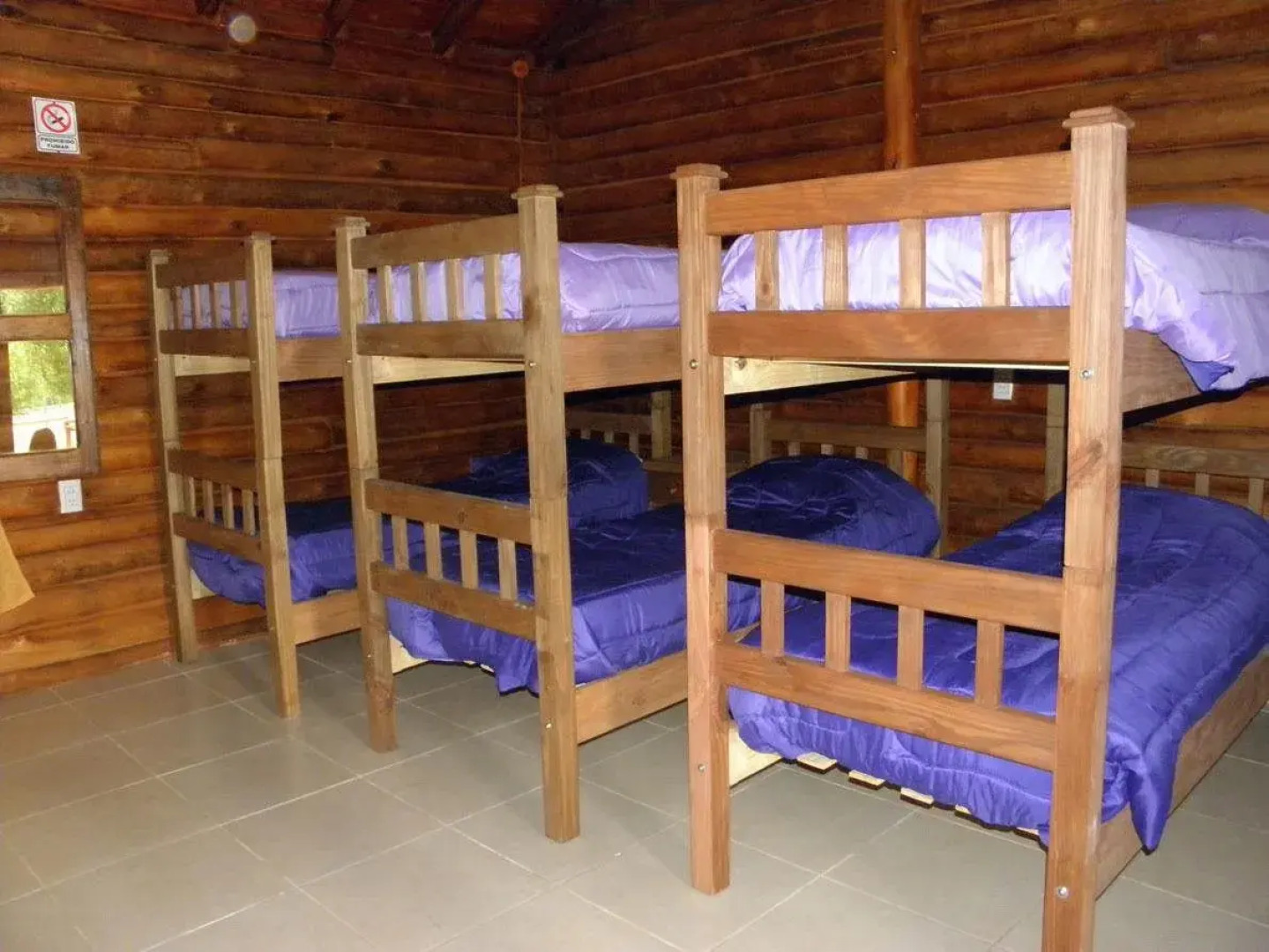 Hostel Cerro De Cobre