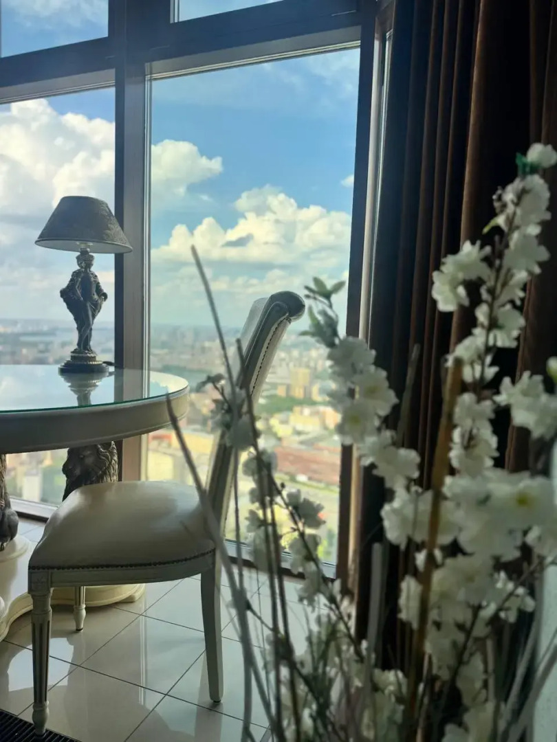 Бутик-отель «Триумф Палас»