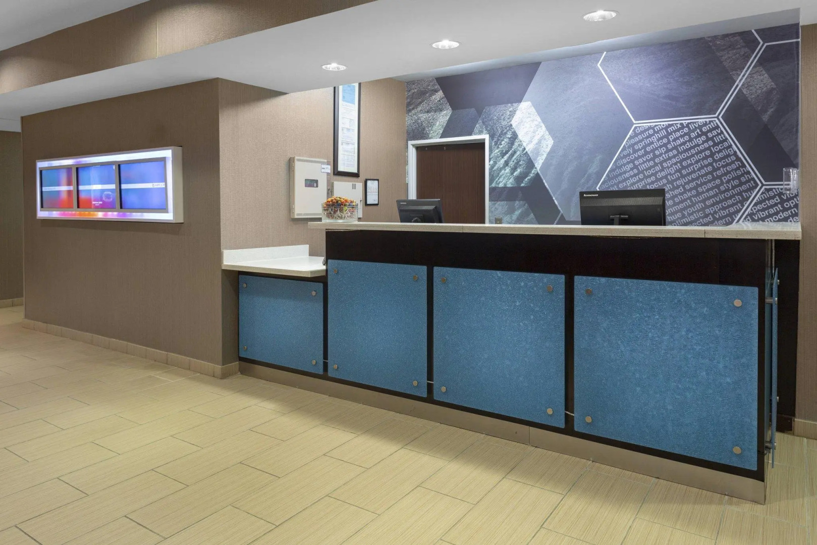 Springhill Suites Memphis East / Galleria