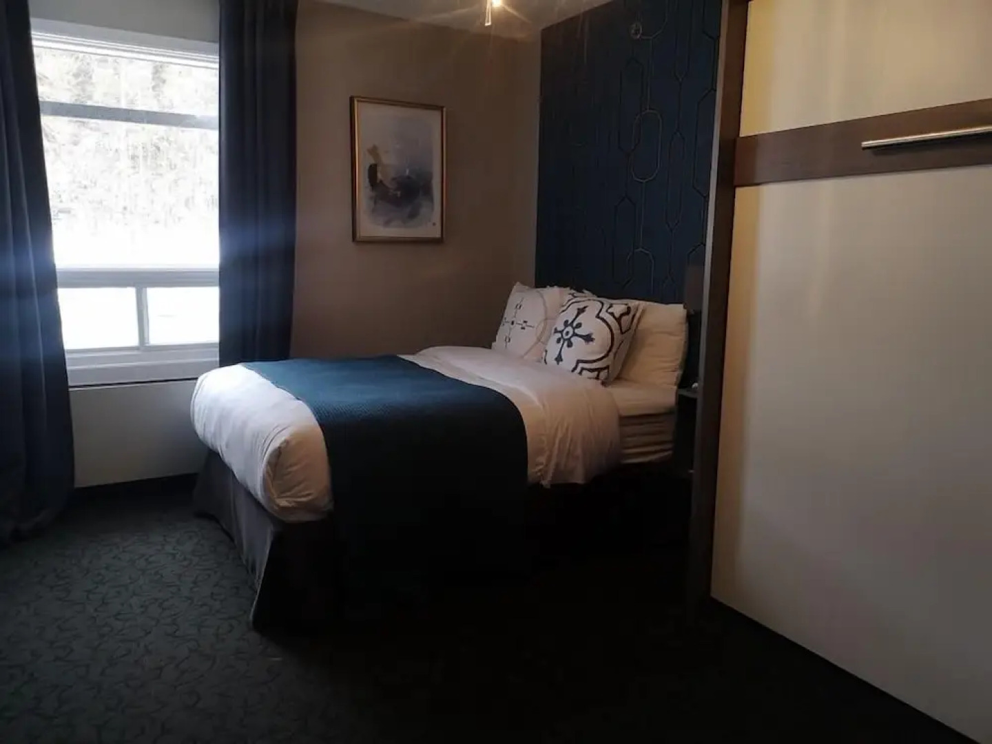 Le Manoir Lac-Etchemin